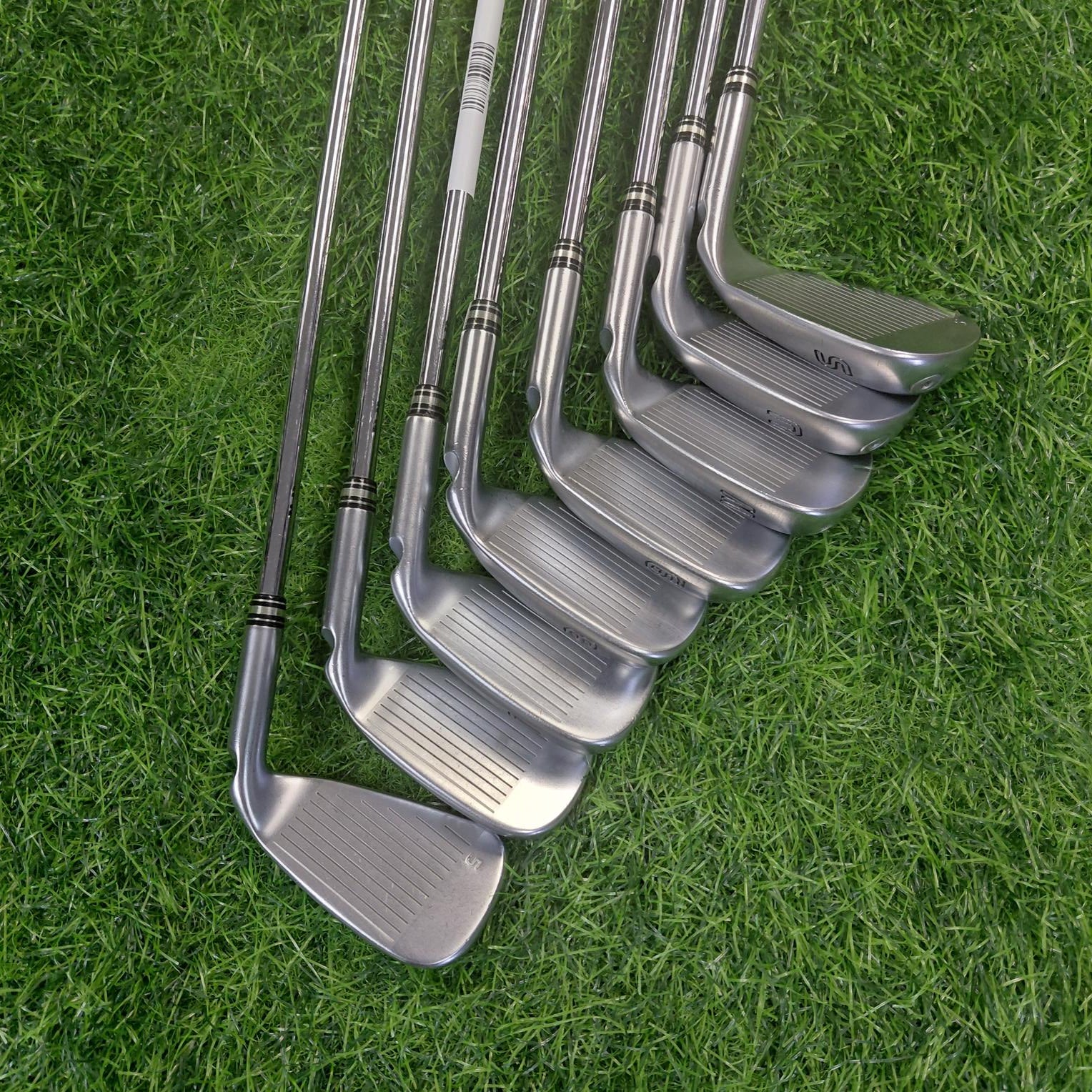 PING Iron Set / G425 / 8pcs / Lefty / R