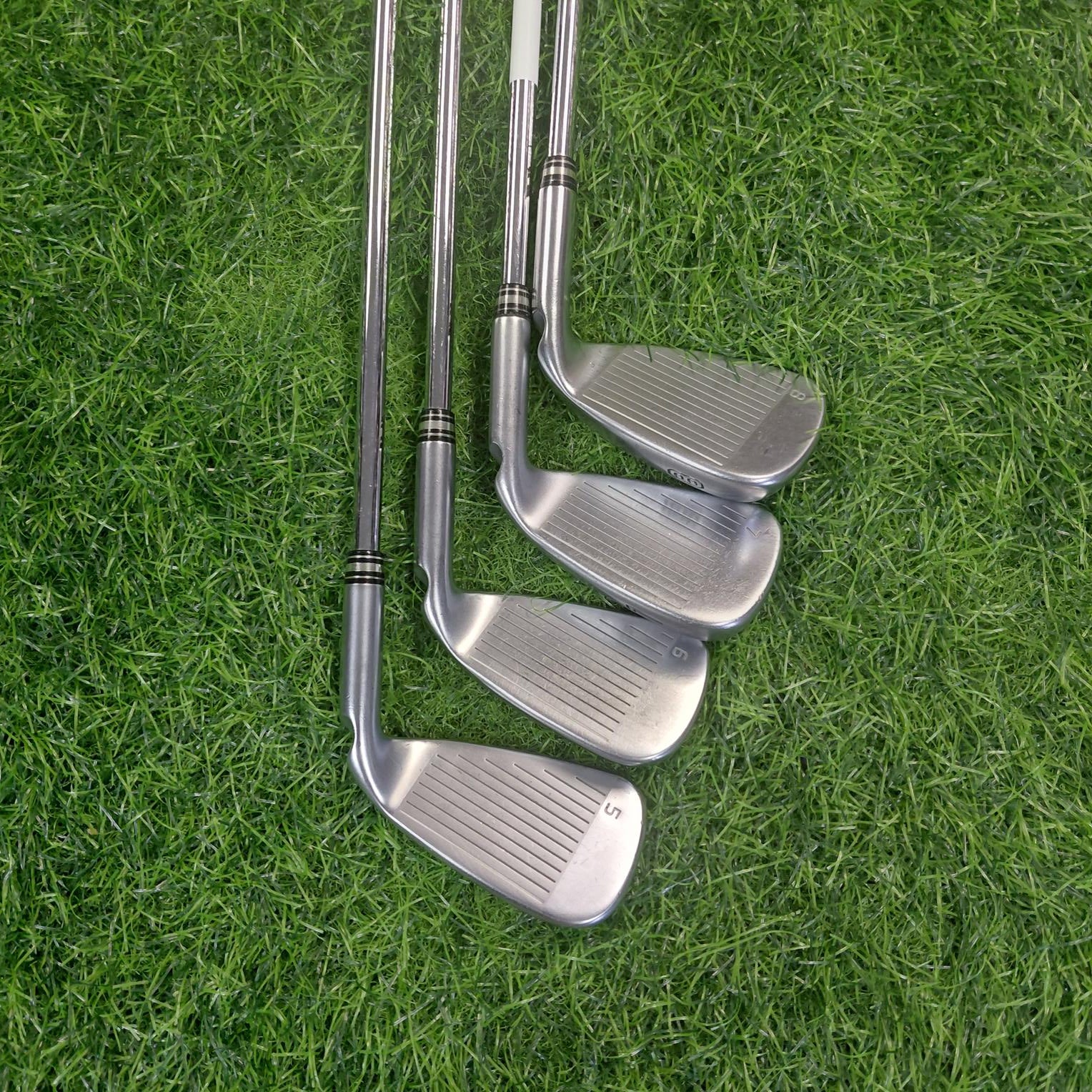 PING Iron Set / G425 / 8pcs / Lefty / R
