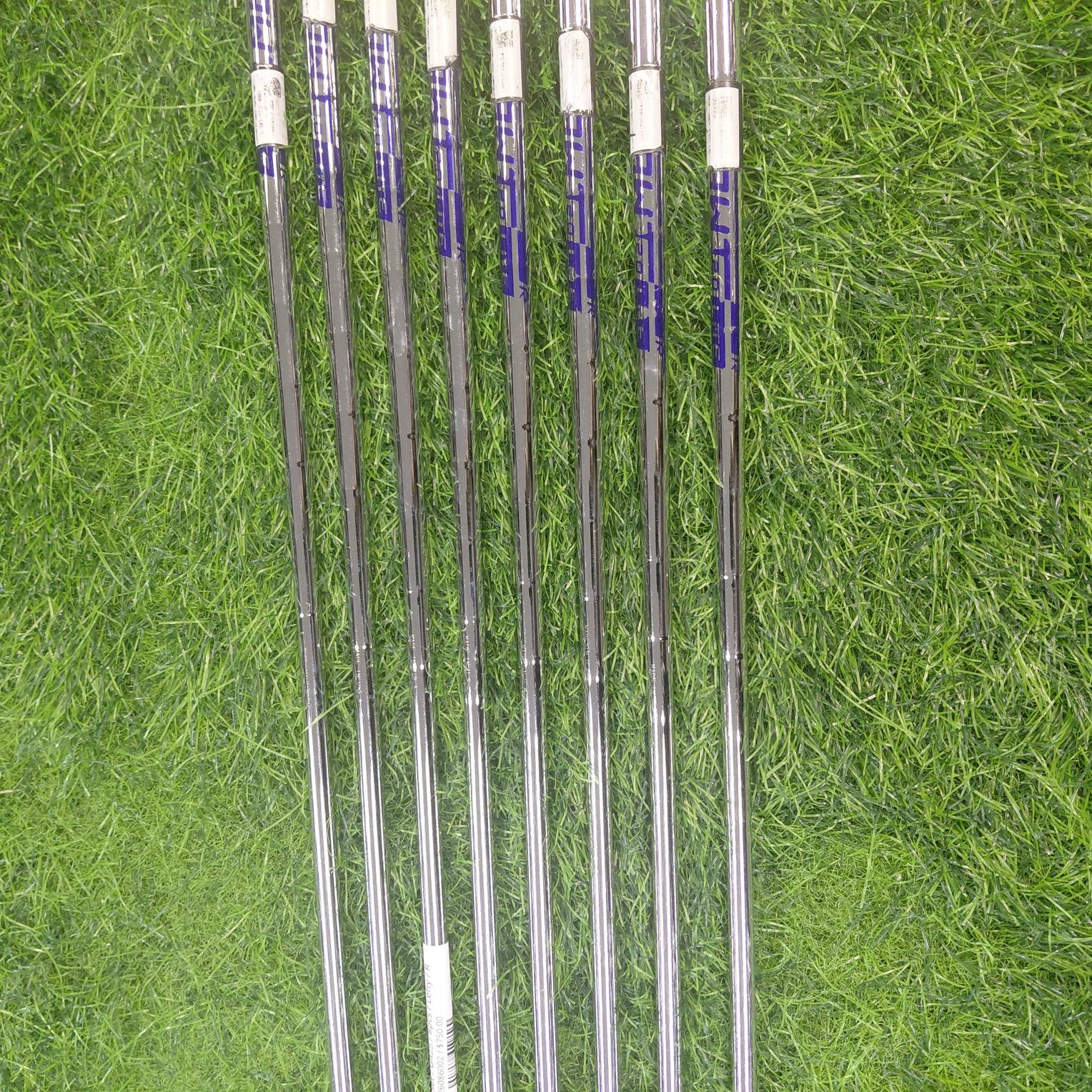 PING Iron Set / G425 / 8pcs / Lefty / R