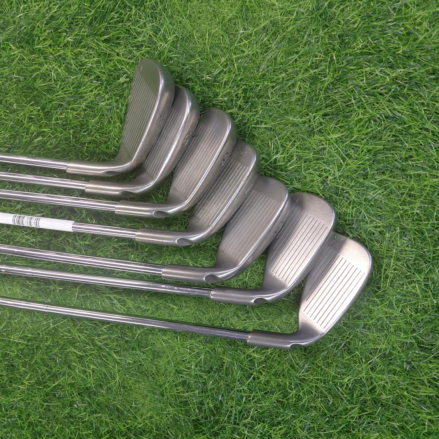 PING Iron Set / G30 / 7pcs / Lefty / S