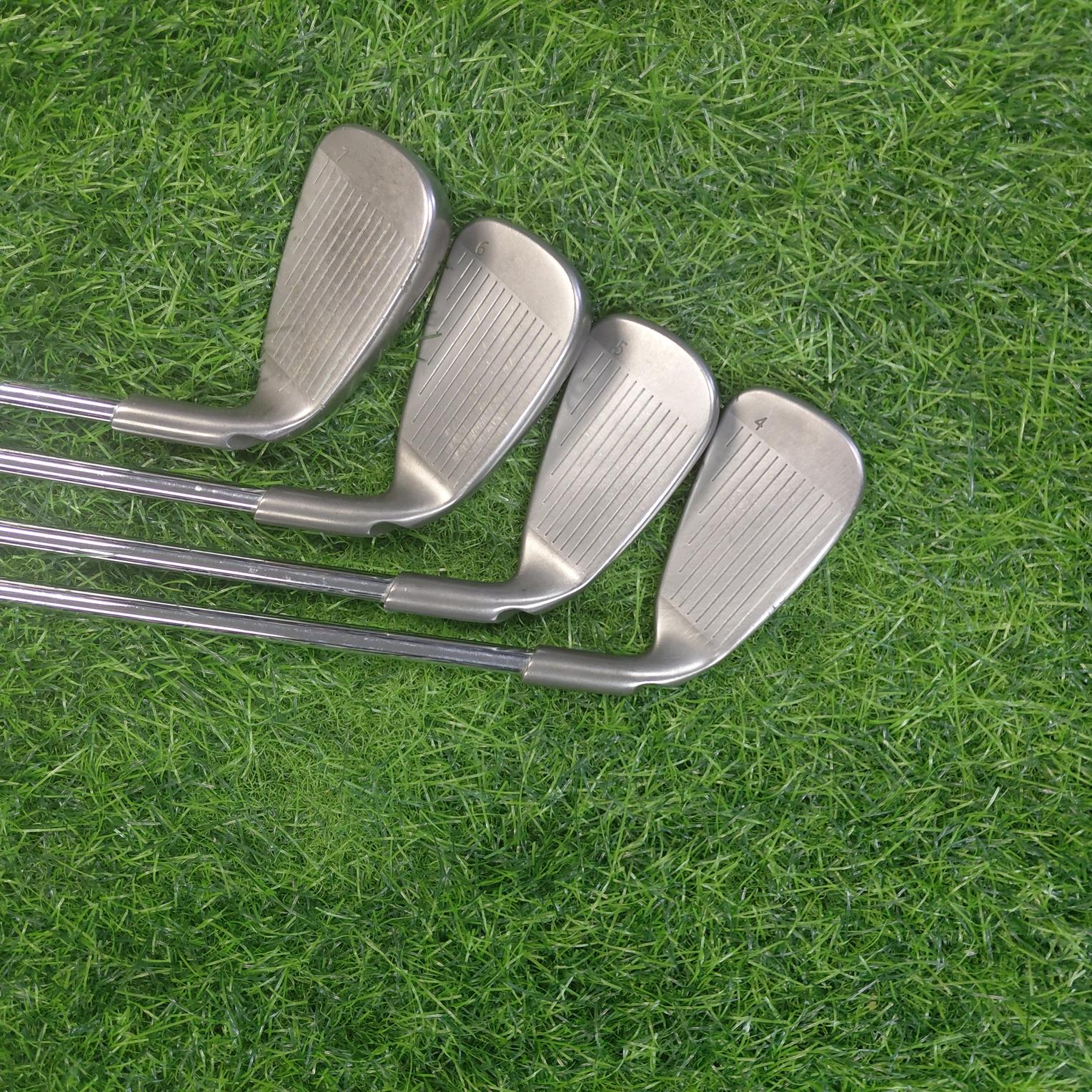 PING Iron Set / G30 / 7pcs / Lefty / S