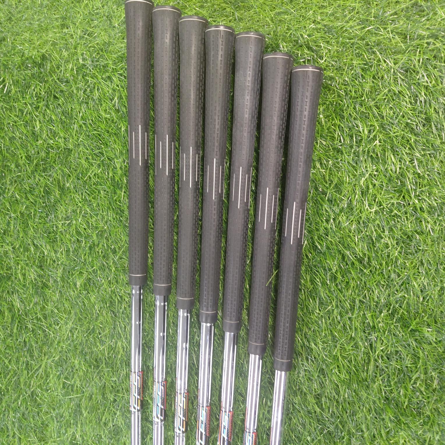 PING Iron Set / G30 / 7pcs / Lefty / S