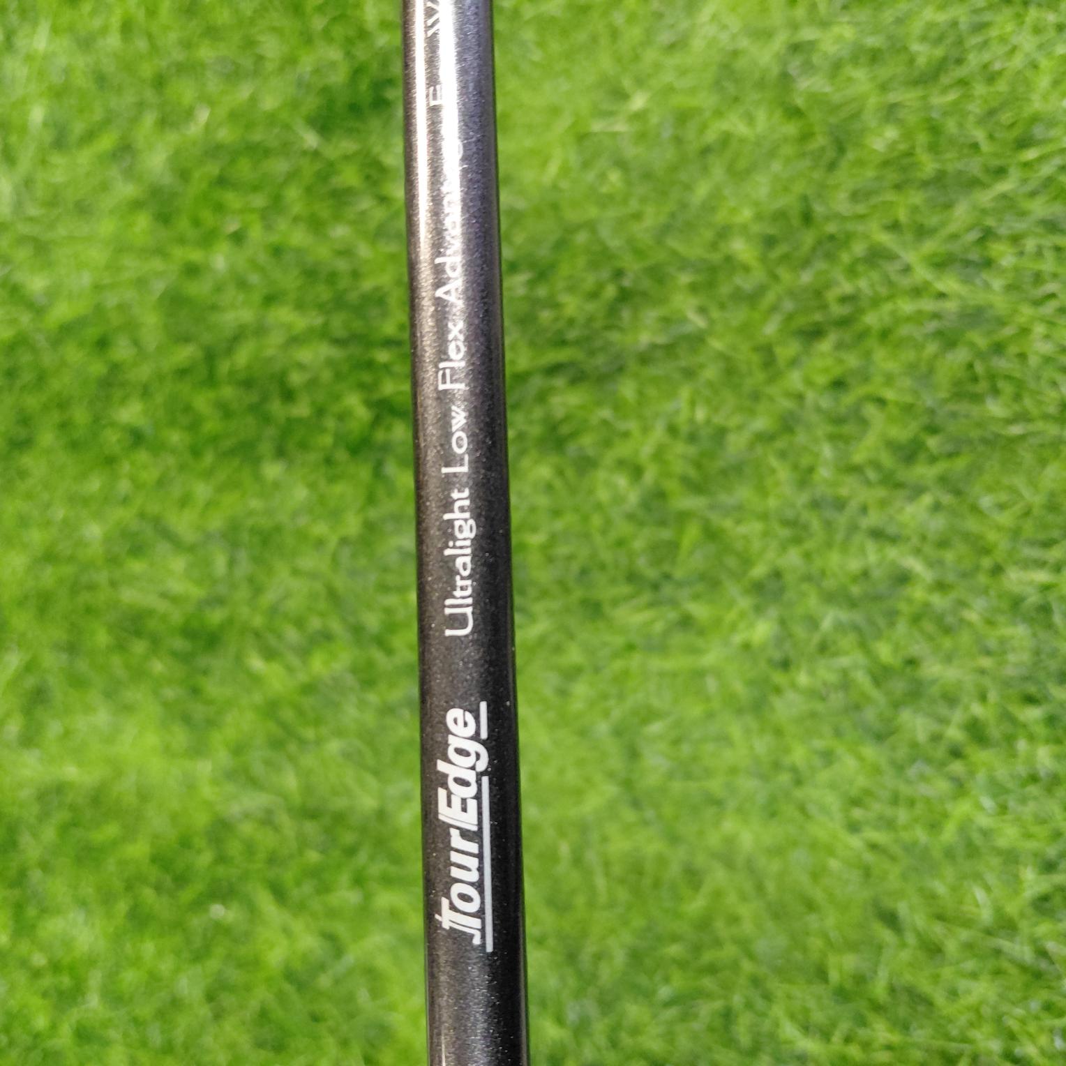 TOUR EDGE Iron Set / LADY EDGE / 7pcs / Women * P, S