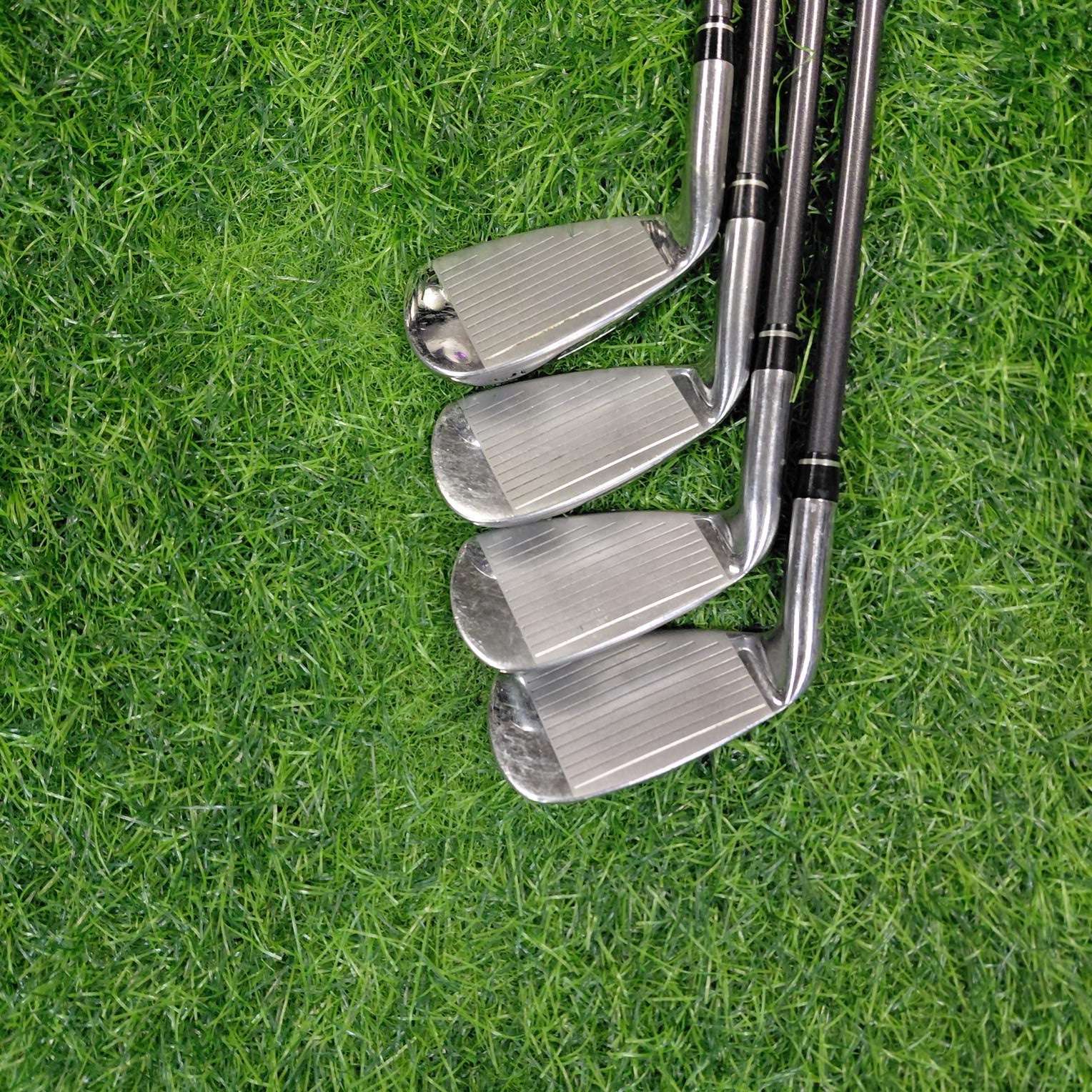 TOUR EDGE Iron Set / LADY EDGE / 7pcs / Women * P, S