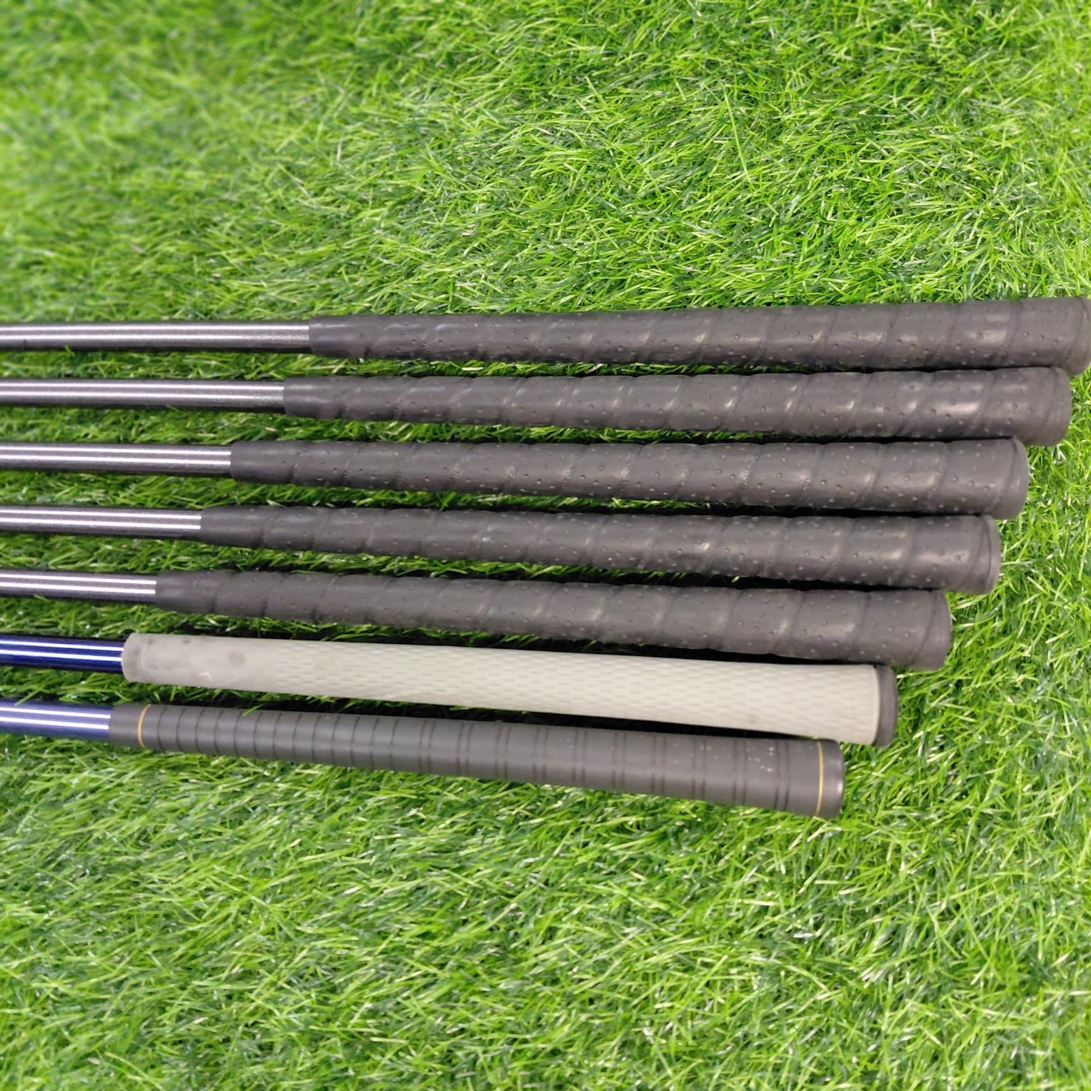 TOUR EDGE Iron Set / LADY EDGE / 7pcs / Women * P, S