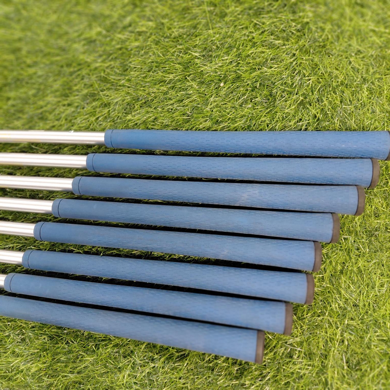 KATANA Iron Set / VOLTIO MODEL-J / 8pcs / R