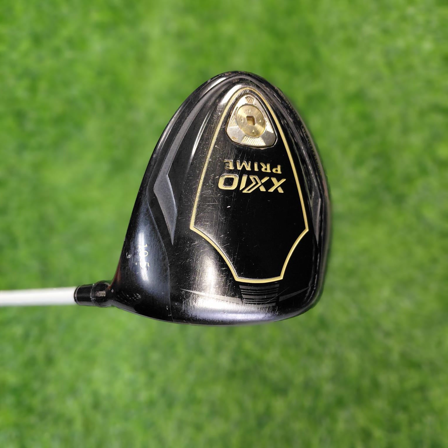 XXIO Driver / XXIO PRIME 7 / 10.5 / Women