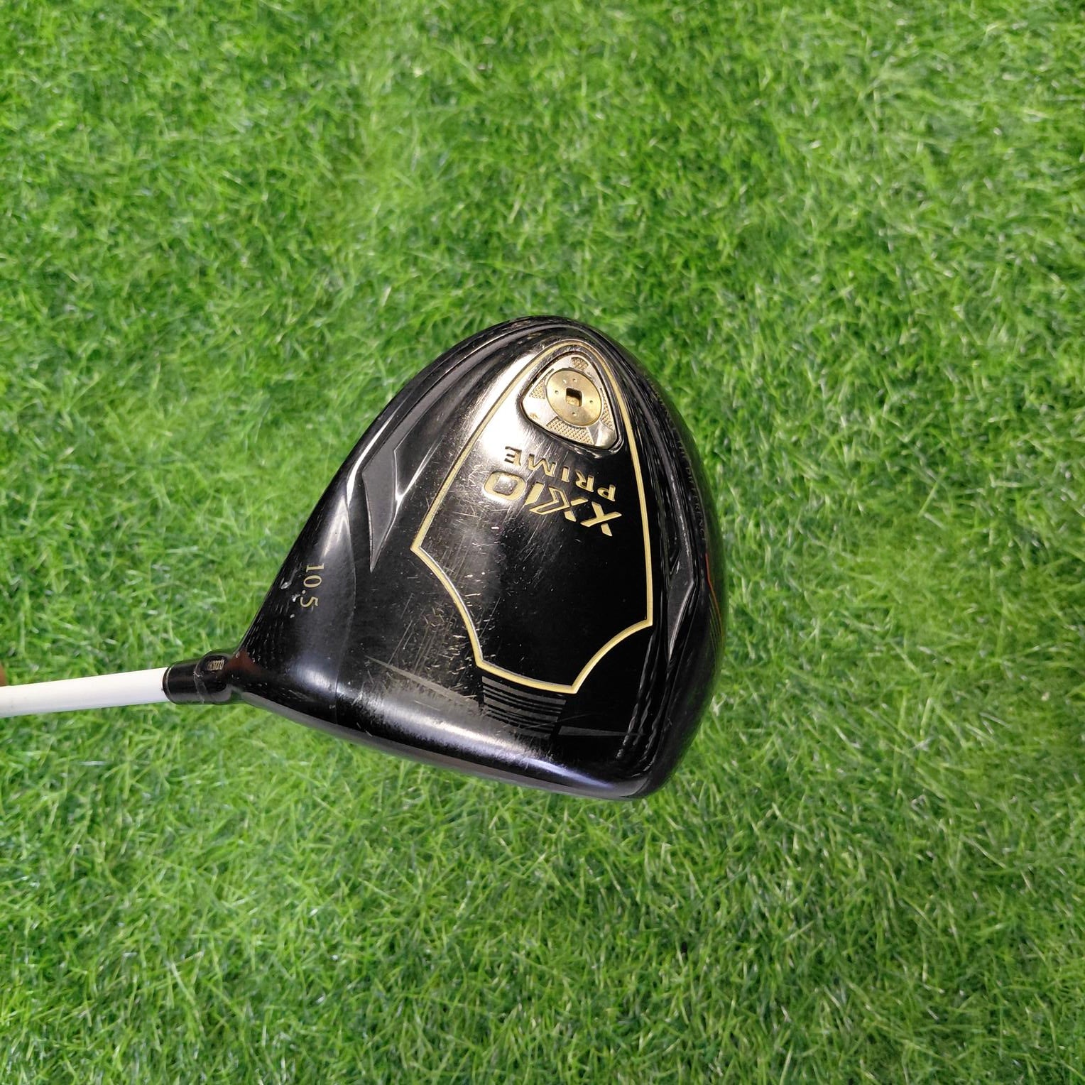 XXIO Driver / XXIO PRIME 7 / 10.5 / Women