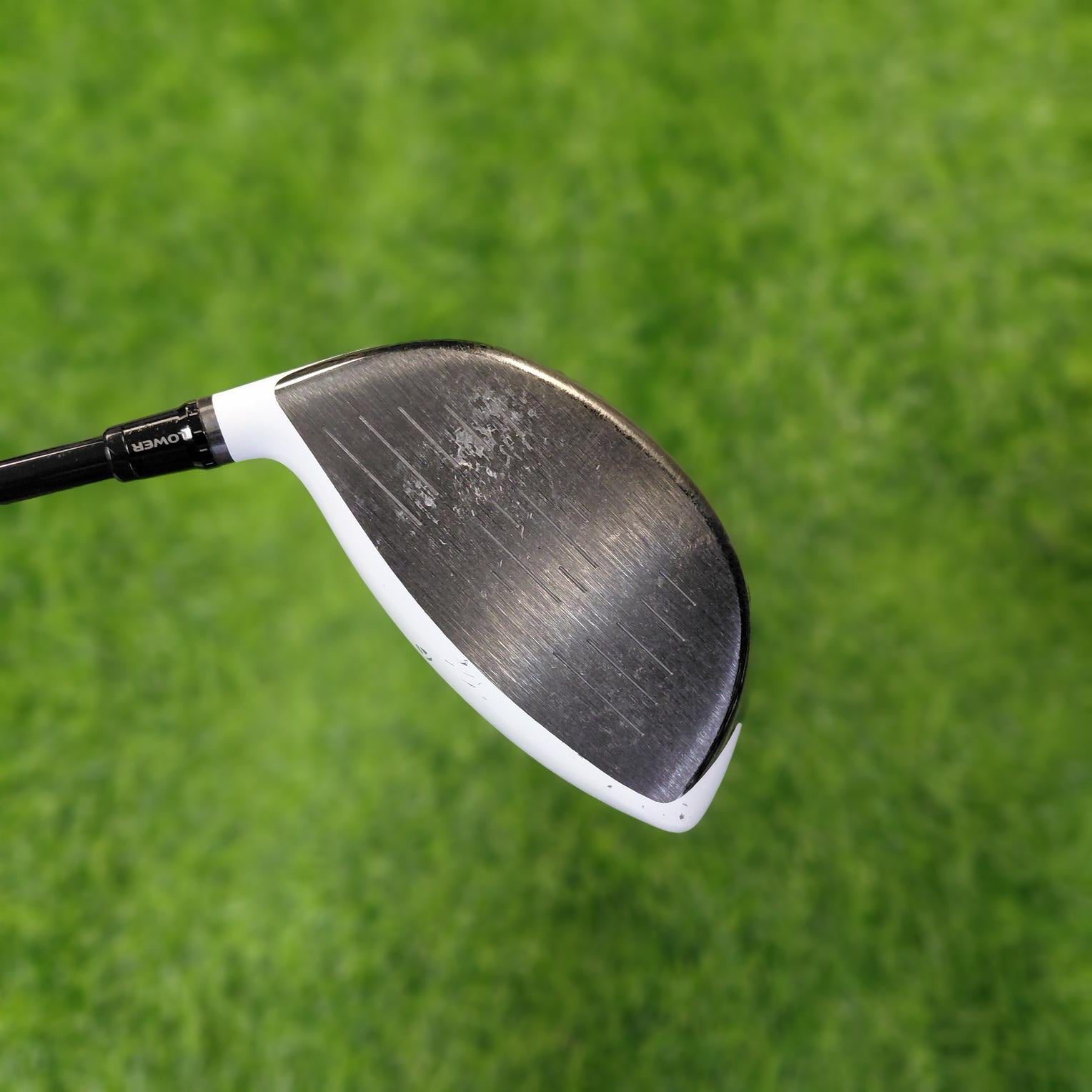 TaylorMade Driver / M2 / 9.5 / S