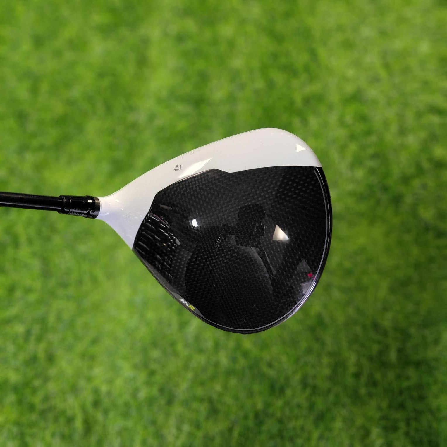 TaylorMade Driver / M2 / 9.5 / S