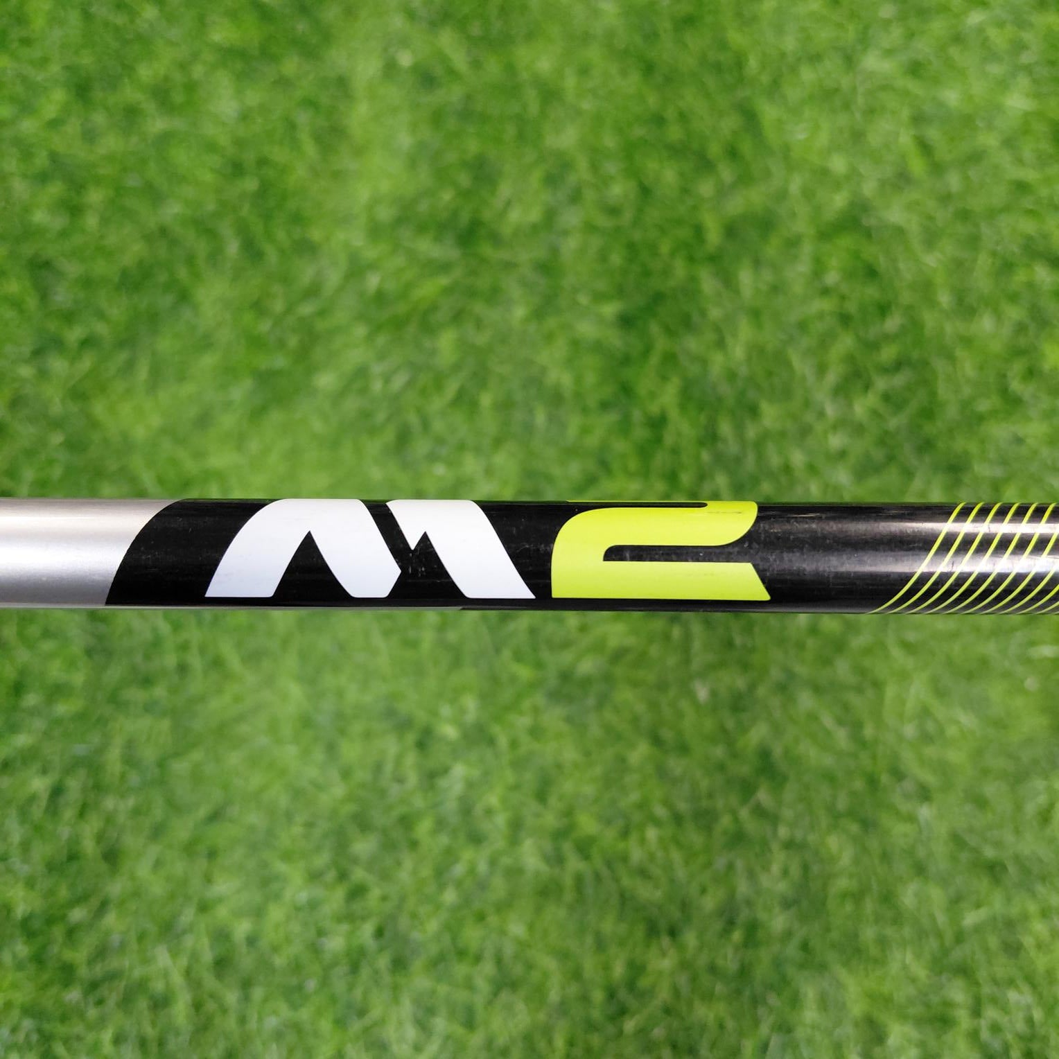 TaylorMade Driver / M2 / 9.5 / S