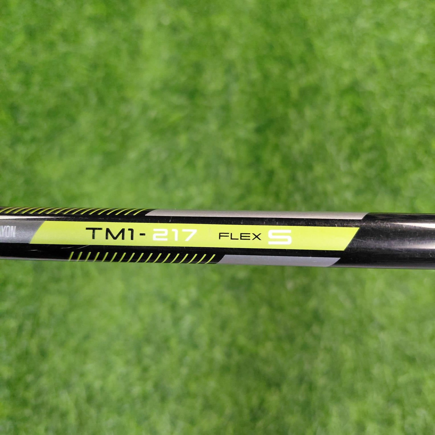 TaylorMade Driver / M2 / 9.5 / S