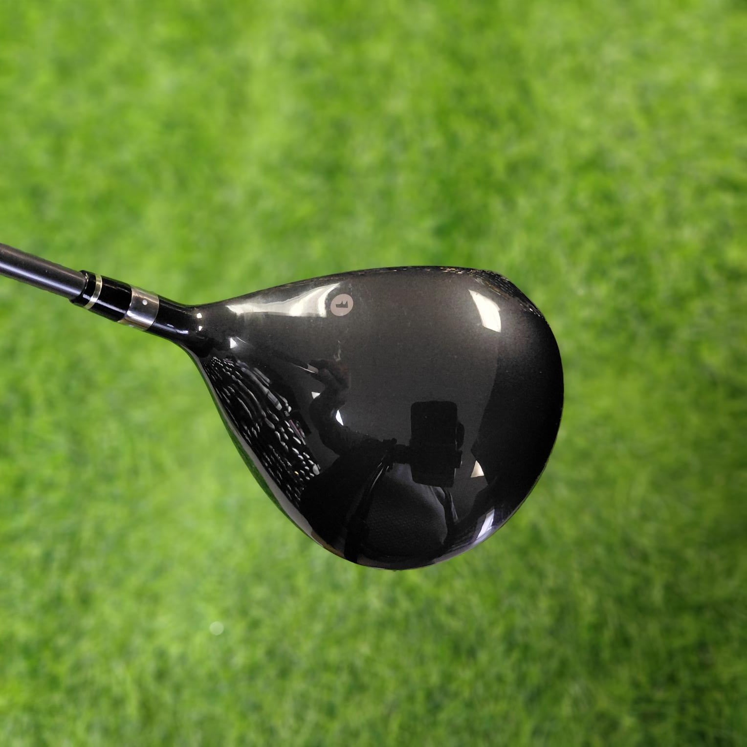 NIKE Driver / IGNITE / 9.5 / R
