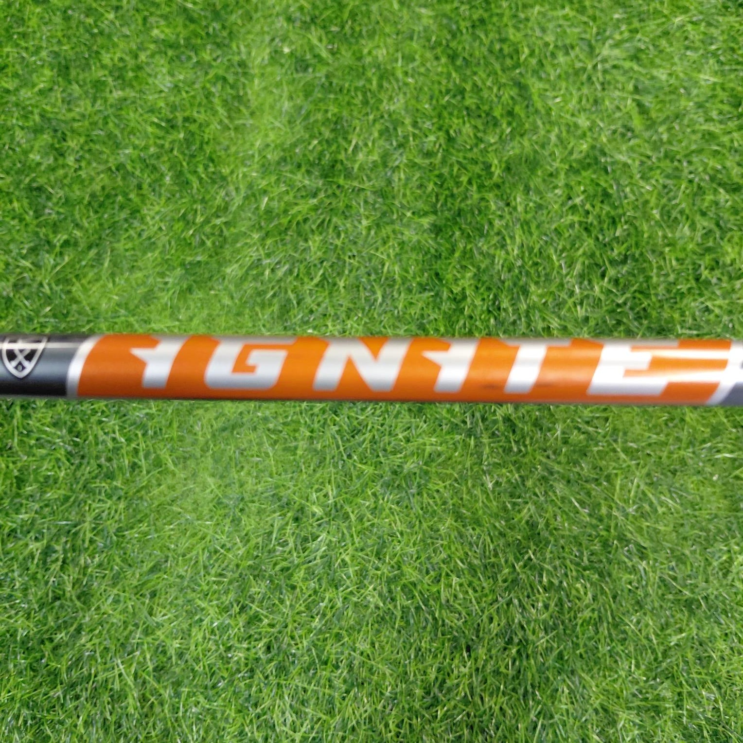 NIKE Driver / IGNITE / 9.5 / R