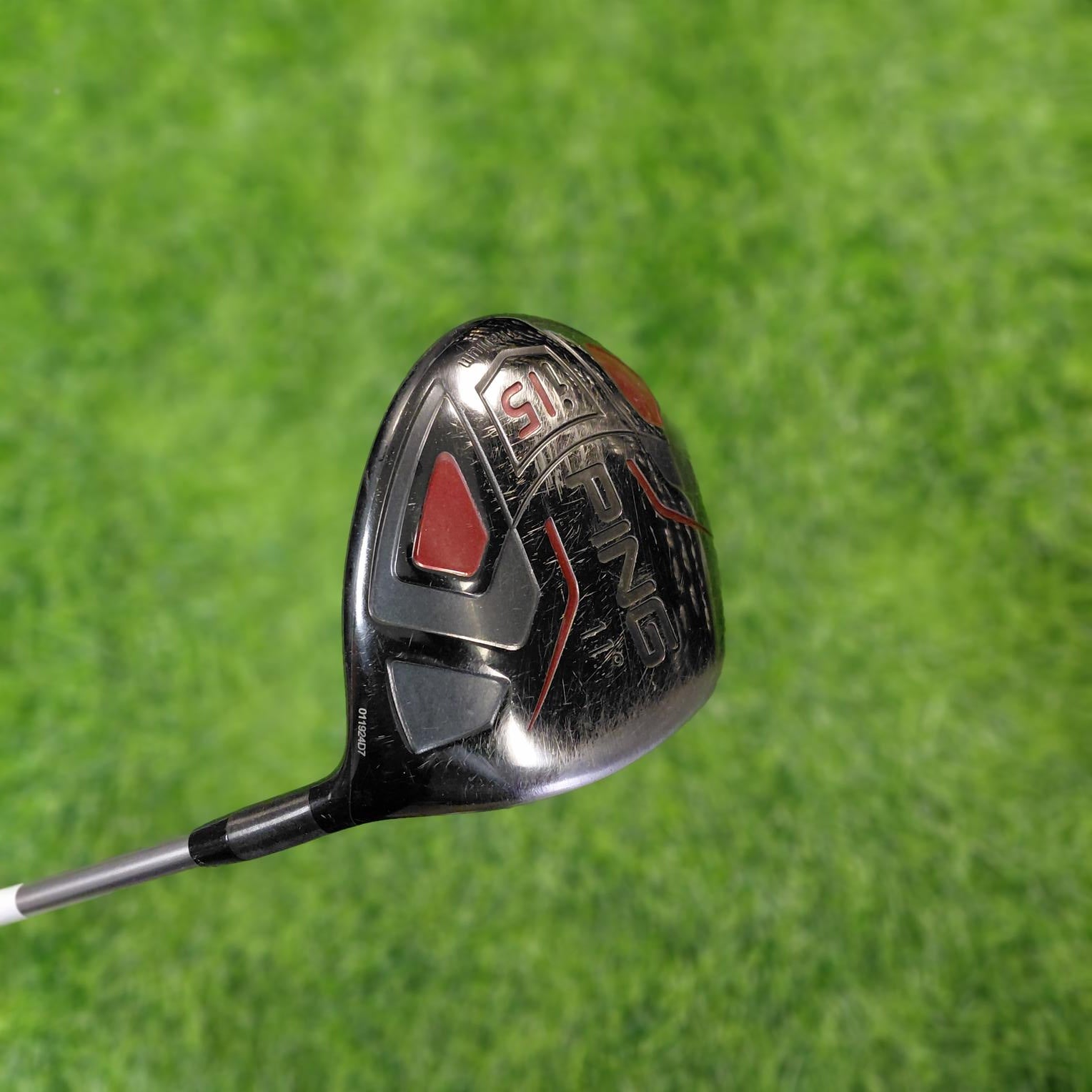 PING Driver / i15 / 11.0 / R