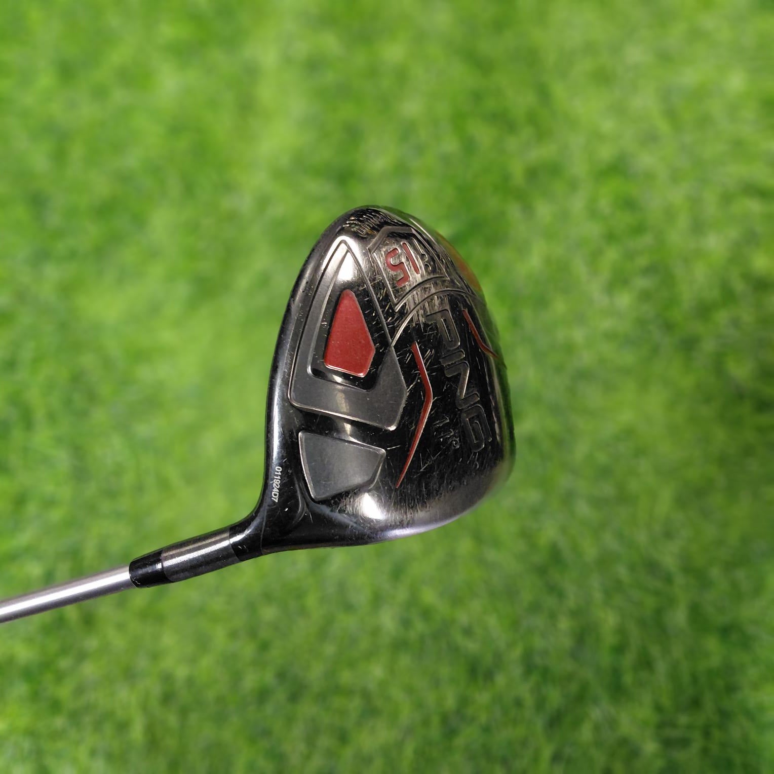 PING Driver / i15 / 11.0 / R