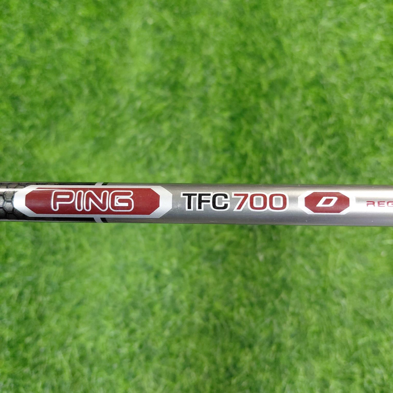 PING Driver / i15 / 11.0 / R