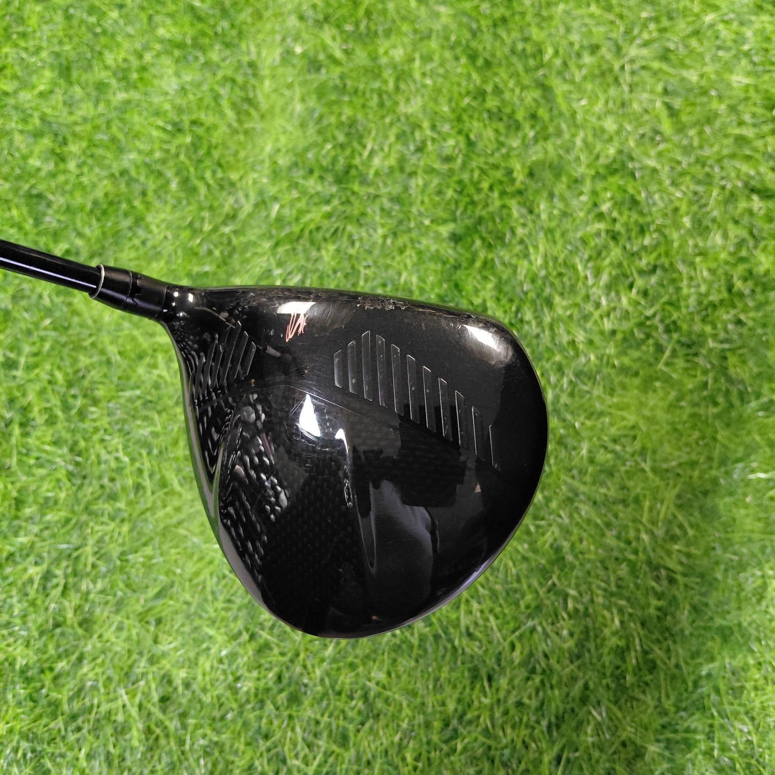 COBRA Driver / KING F9 / 11.5 / Women * (-2")