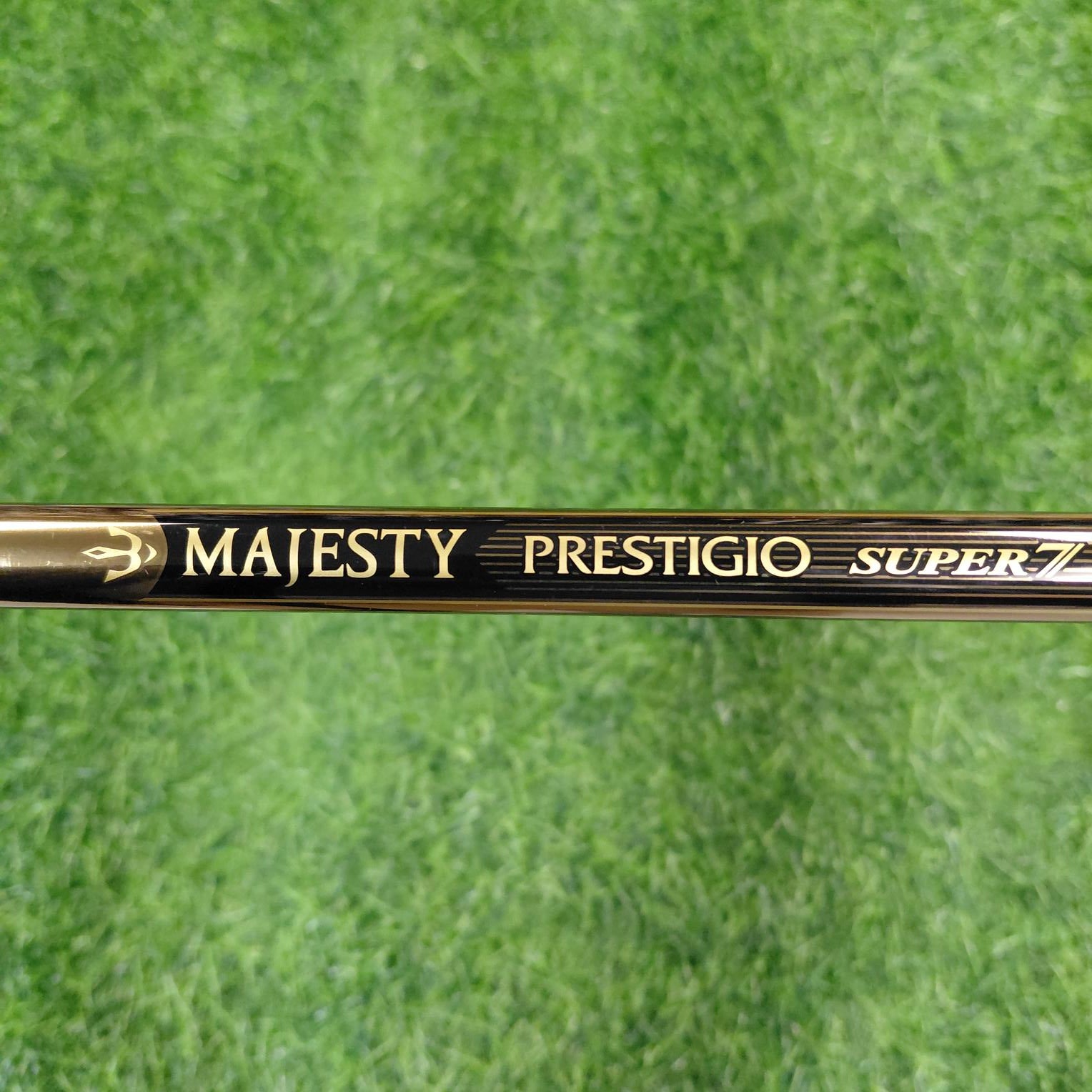 Maruman Driver / MAJESTY / 10.5 / R