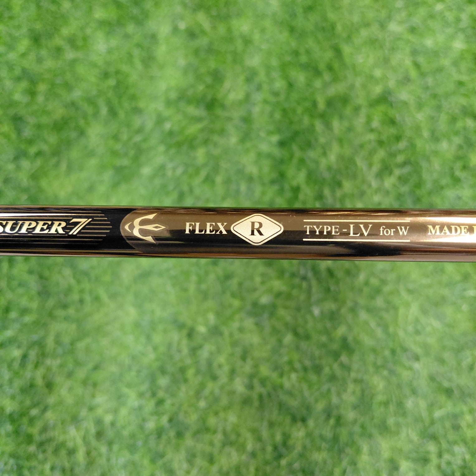 Maruman Driver / MAJESTY / 10.5 / R