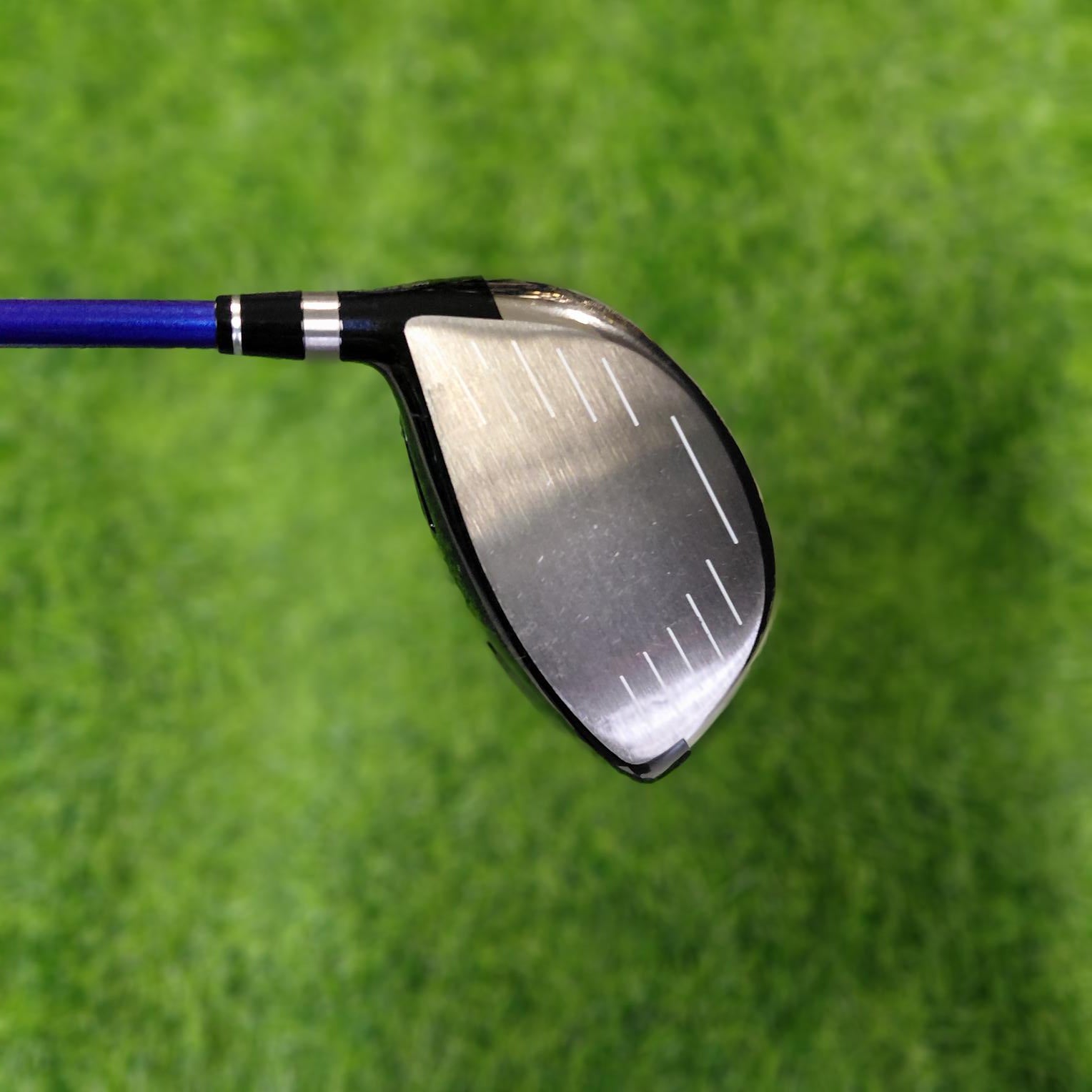 HONMA Driver / LB-808 EP / 10.8 / S