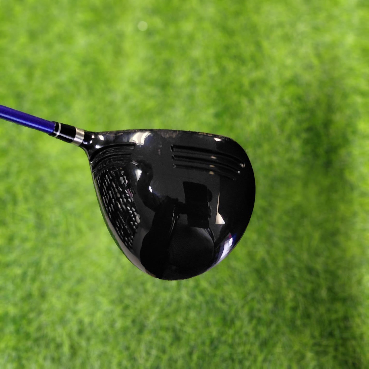 HONMA Driver / LB-808 EP / 10.8 / S