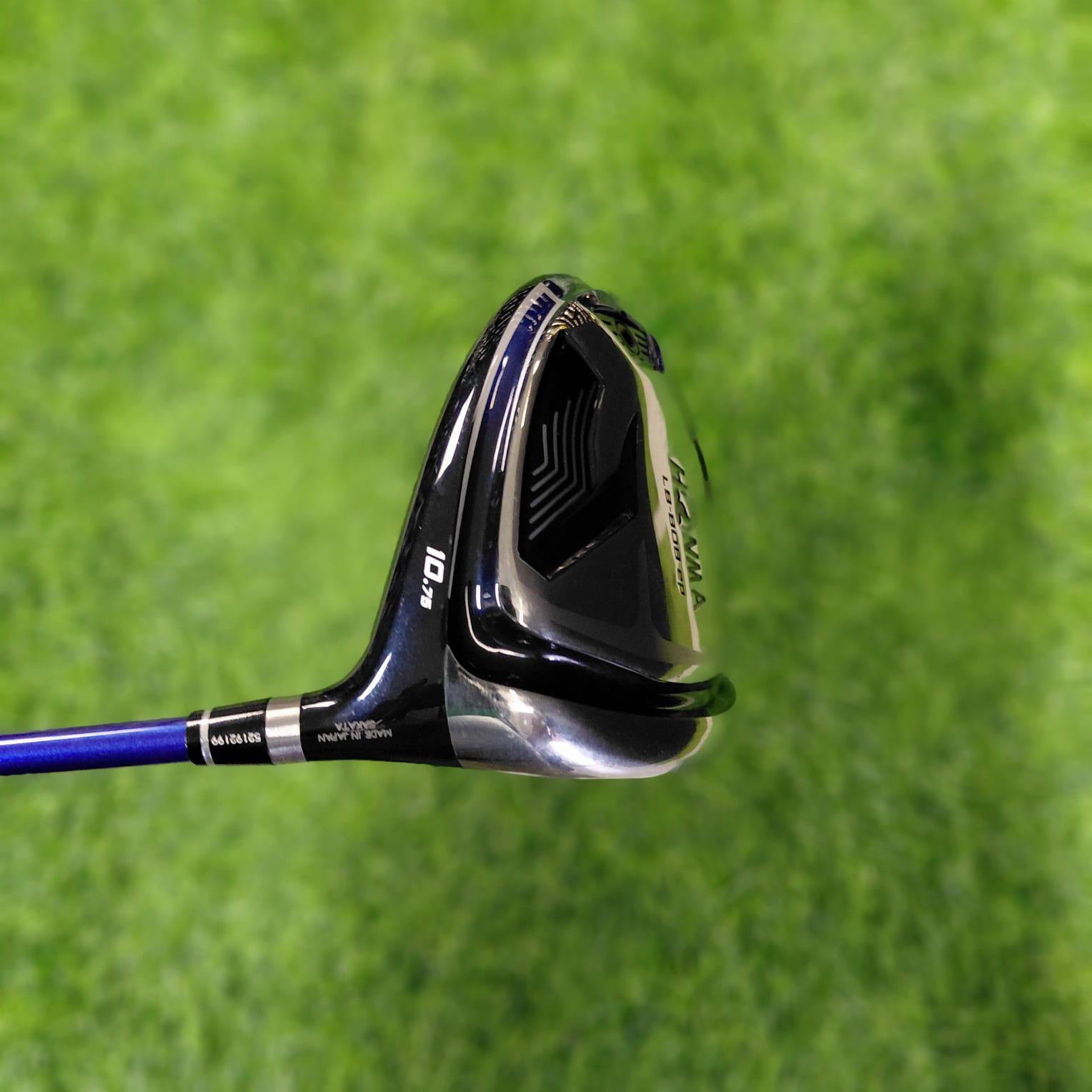 HONMA Driver / LB-808 EP / 10.8 / S