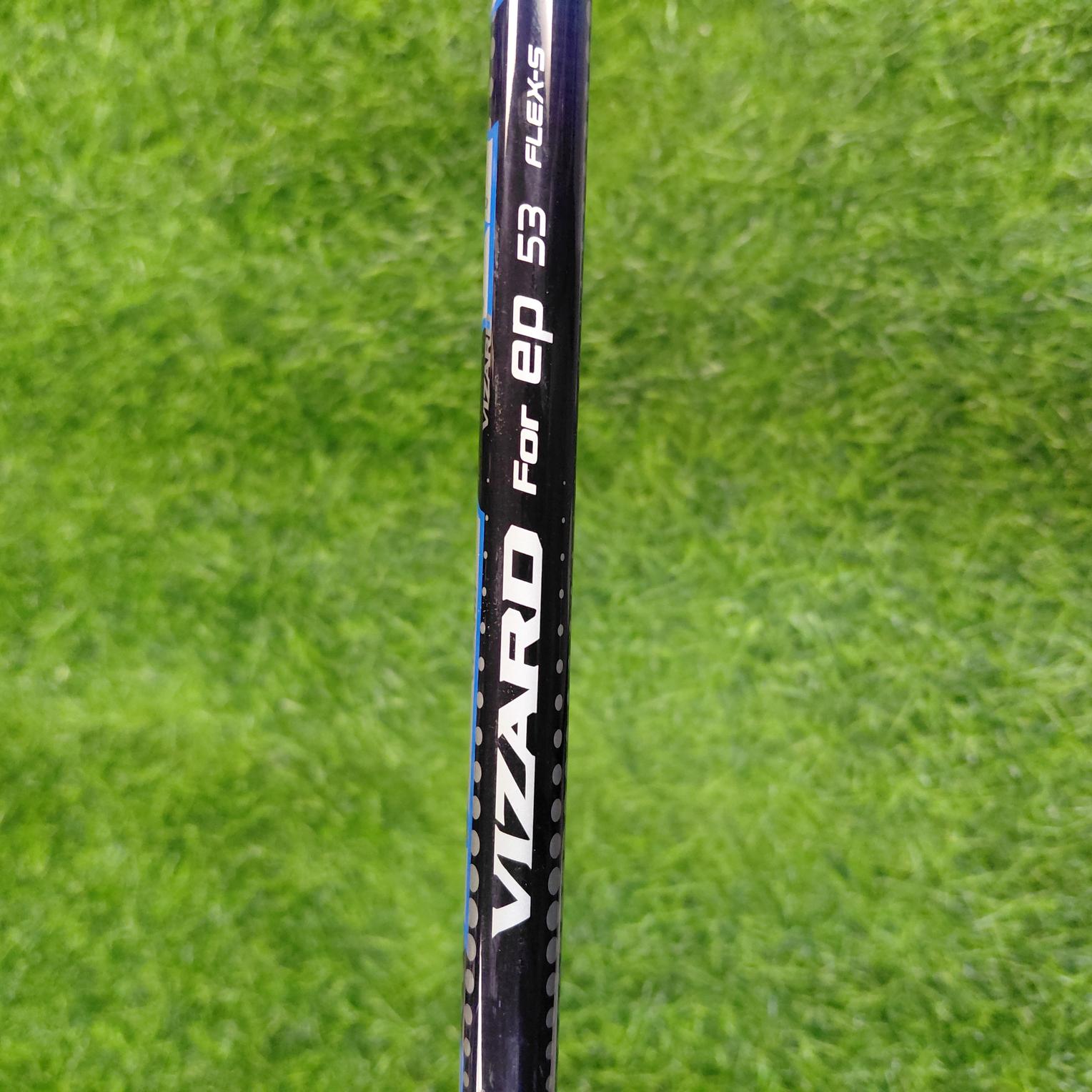 HONMA Driver / LB-808 EP / 10.8 / S