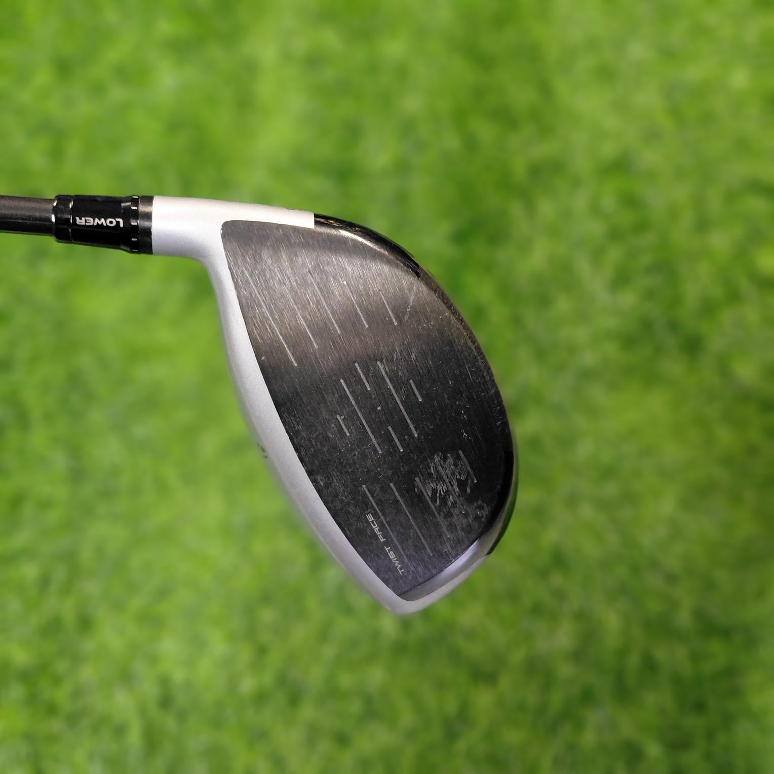 TaylorMade Driver / M4 / 10.5 / R