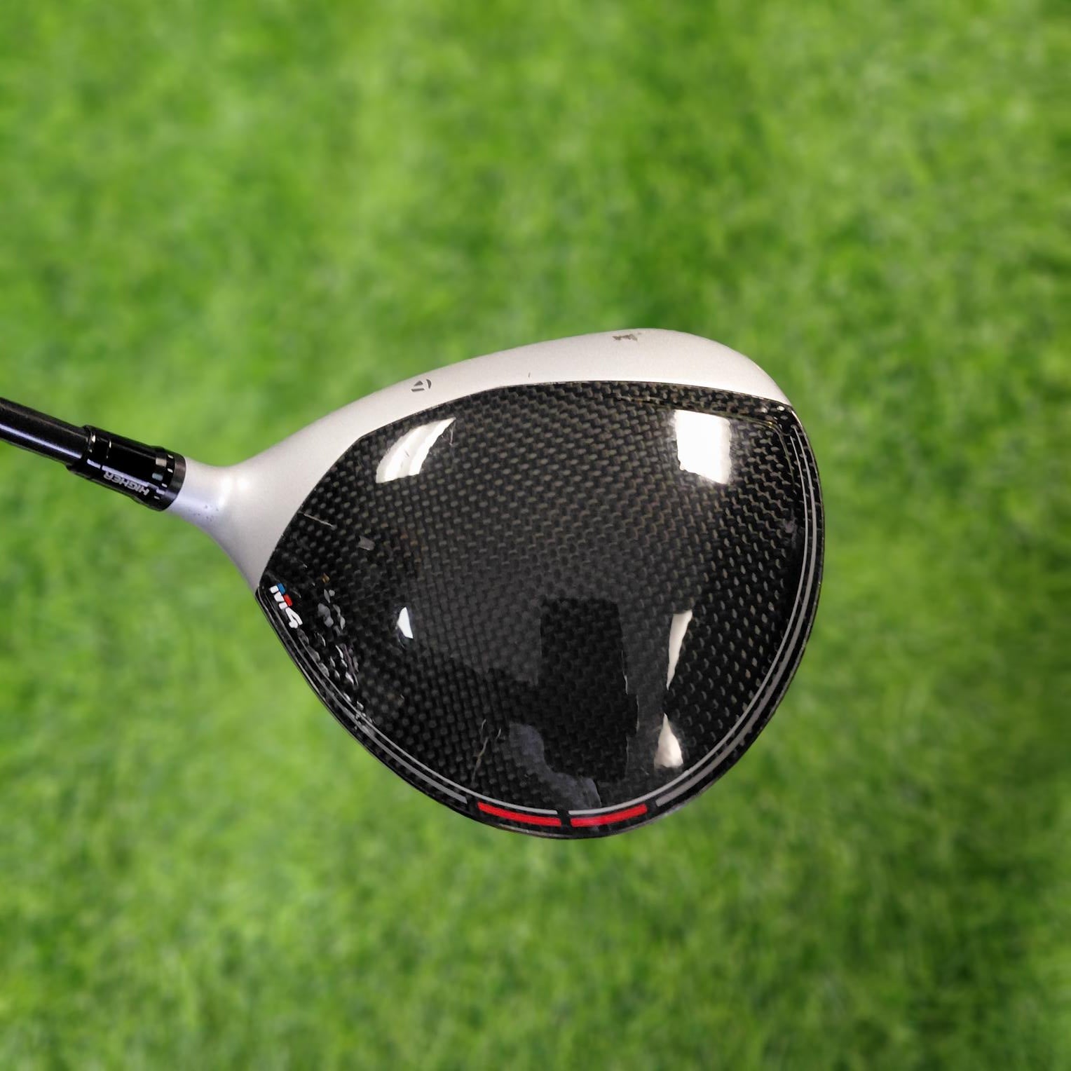 TaylorMade Driver / M4 / 10.5 / R