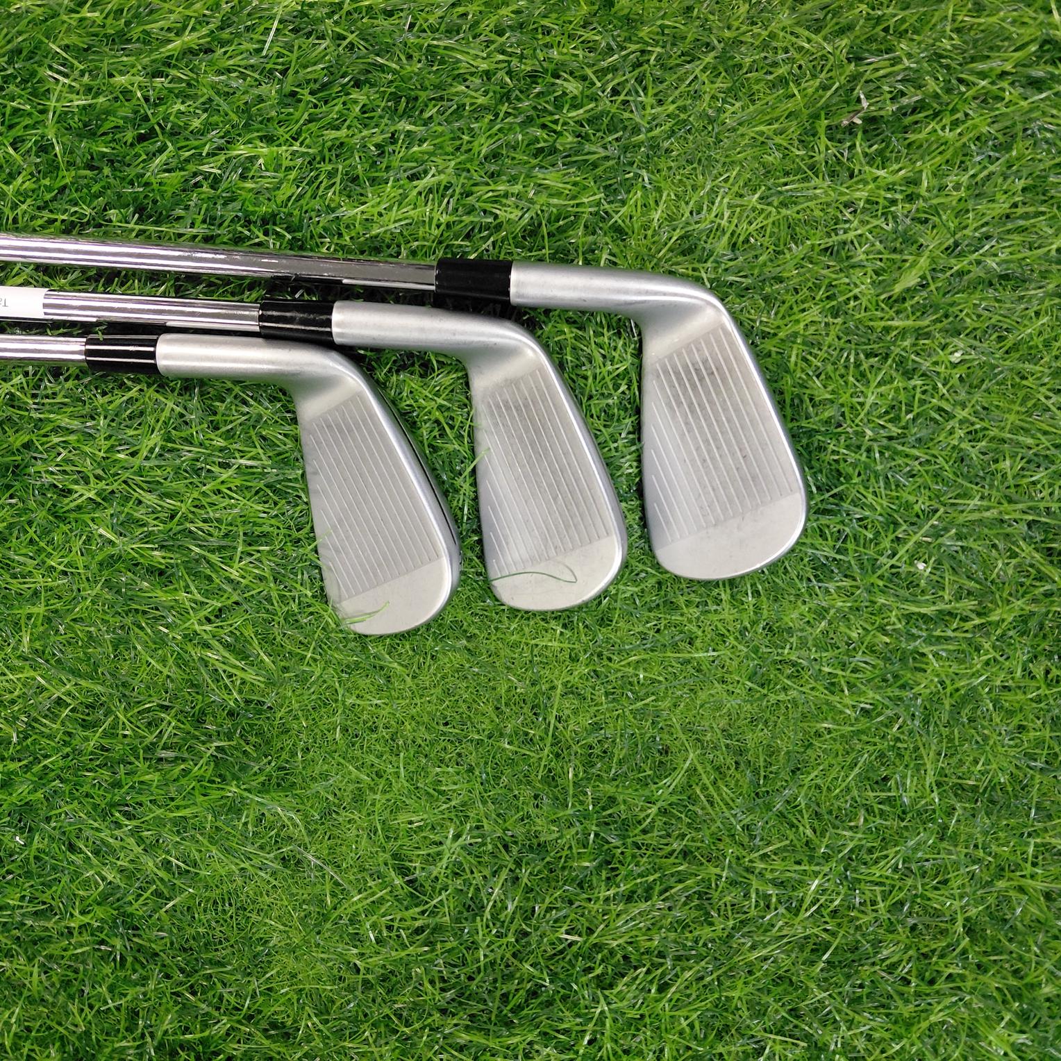 TaylorMade Iron Set / P790(2021) / 5pcs / S