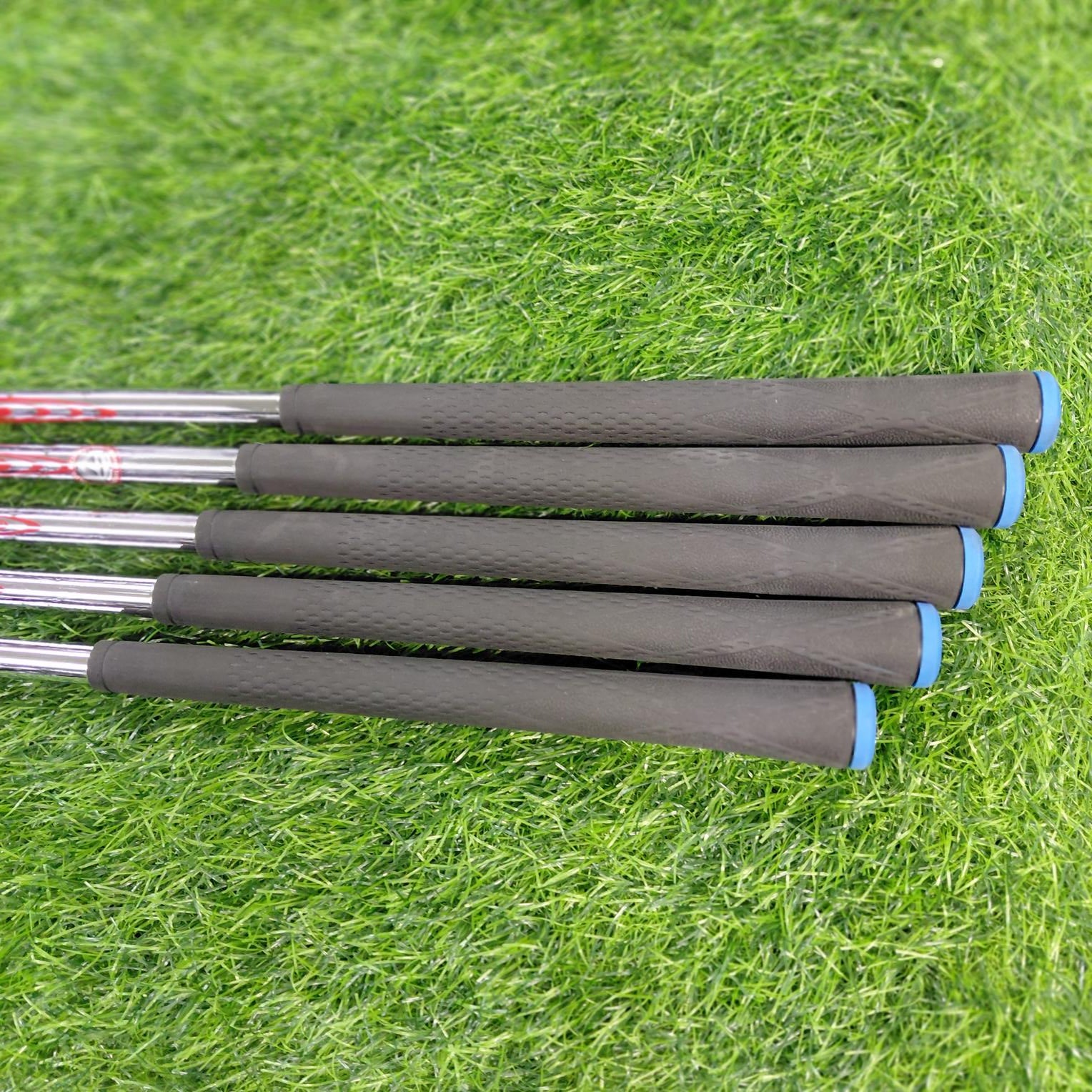 TaylorMade Iron Set / P790(2021) / 5pcs / S