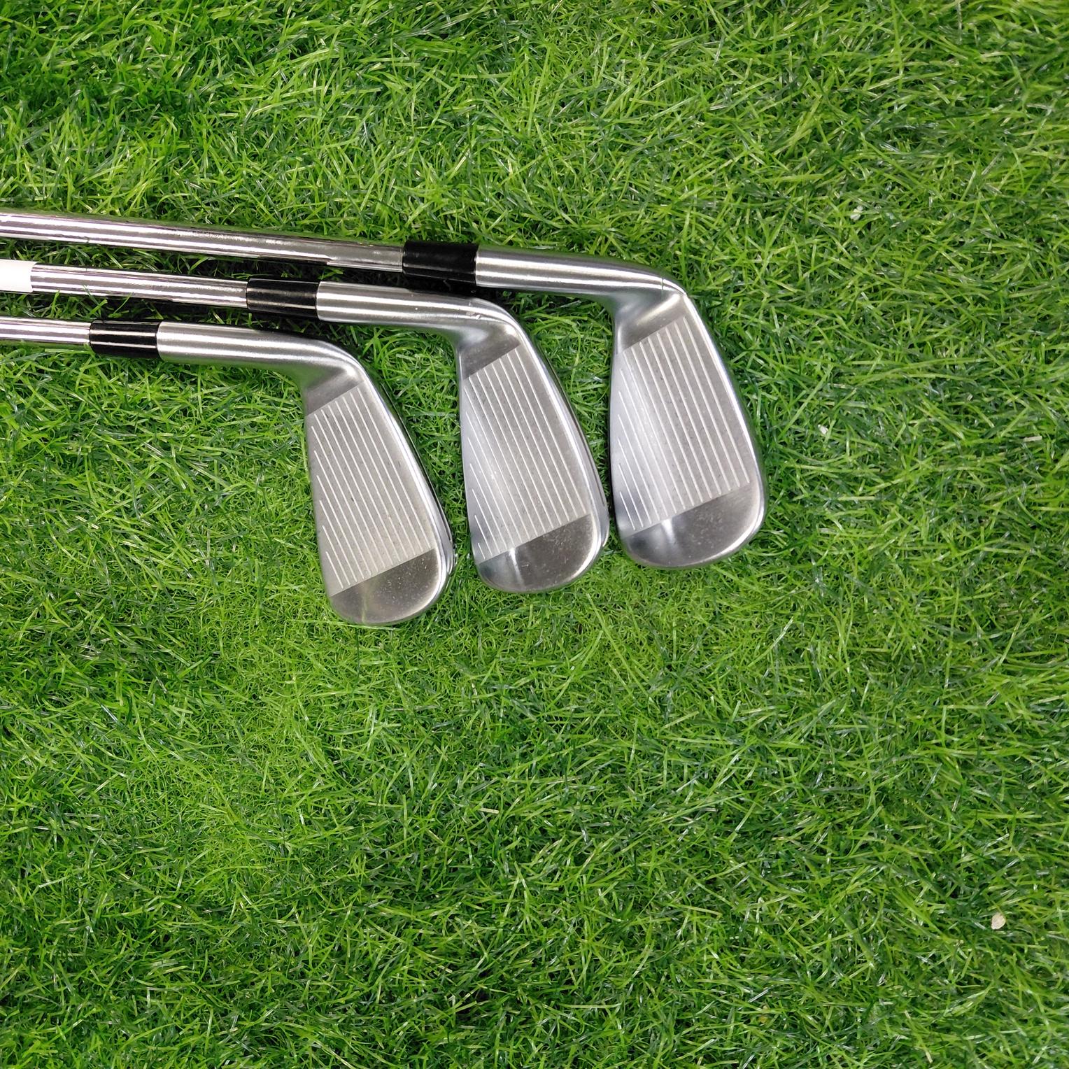TaylorMade Iron Set / P790(2018) / 5pcs / S
