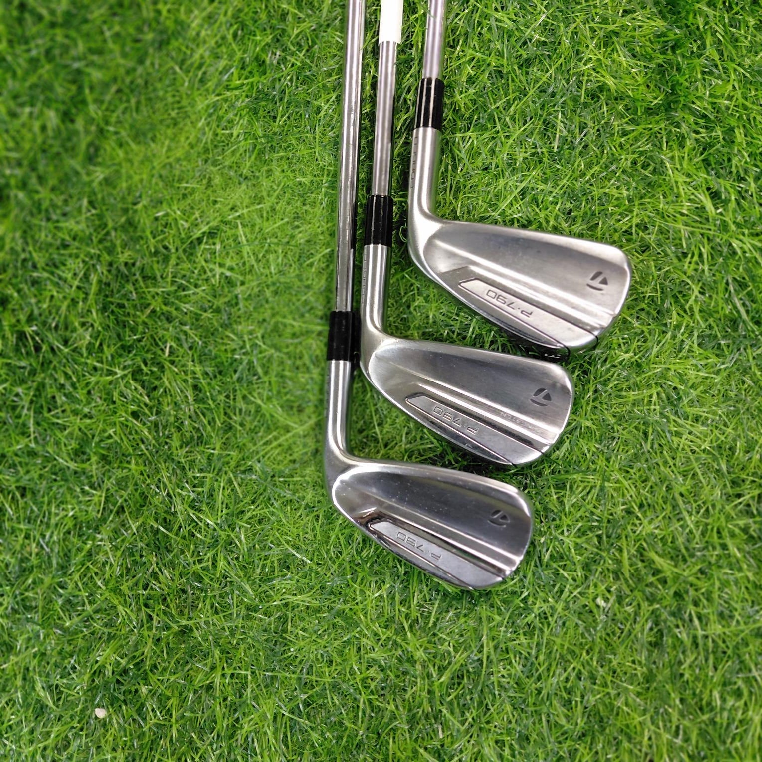 TaylorMade Iron Set / P790(2018) / 5pcs / S