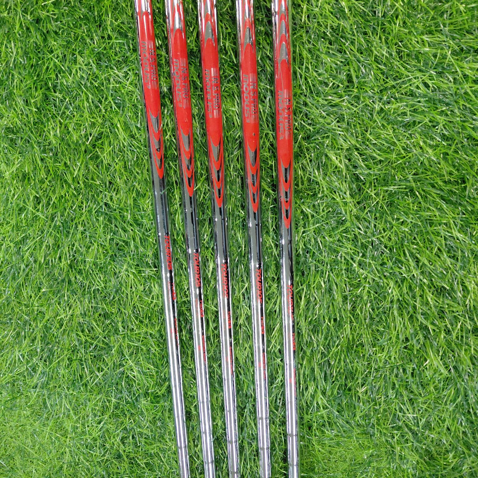 TaylorMade Iron Set / P790(2018) / 5pcs / S