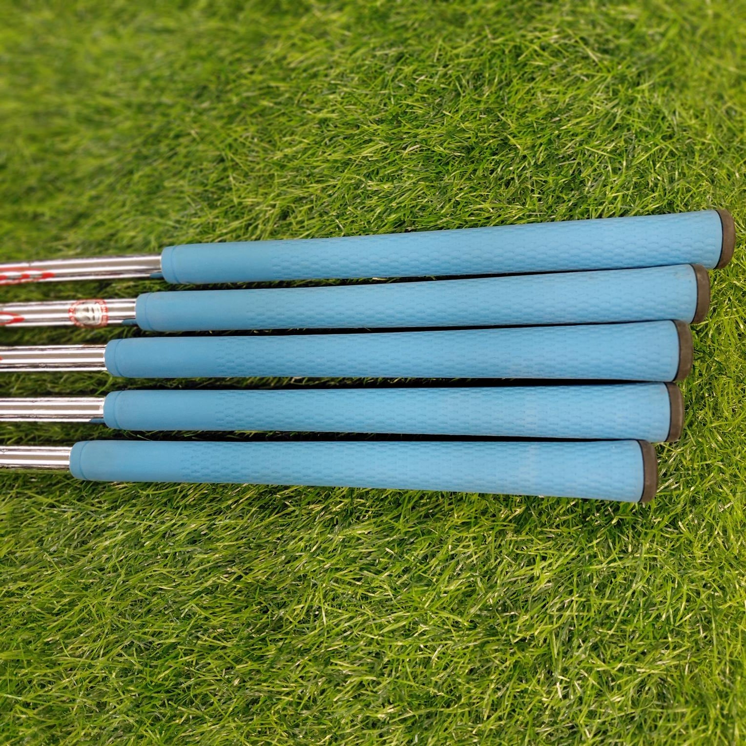 TaylorMade Iron Set / P790(2018) / 5pcs / S