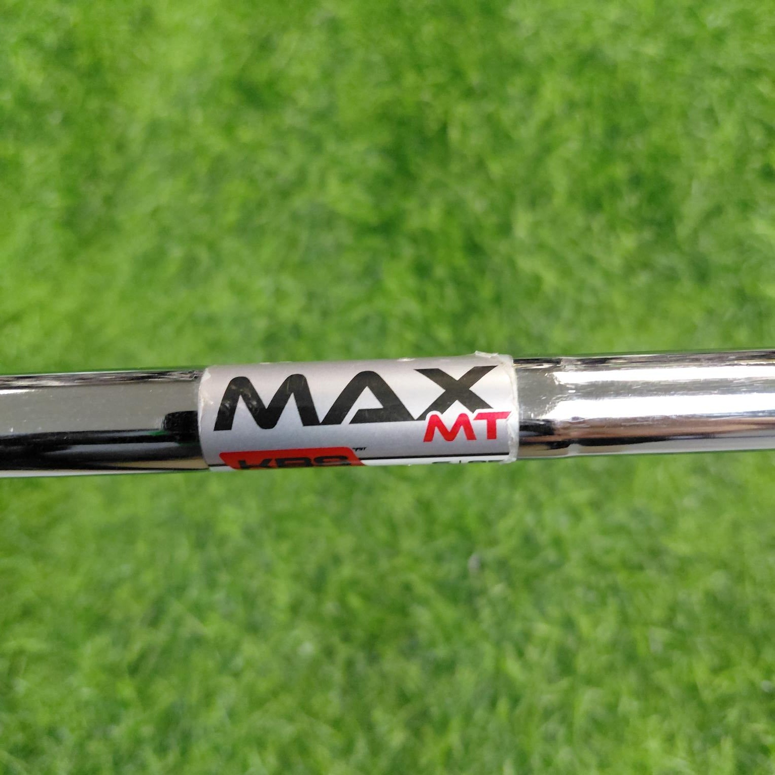 TaylorMade Iron Set / SIM2 MAX / 5pcs / S