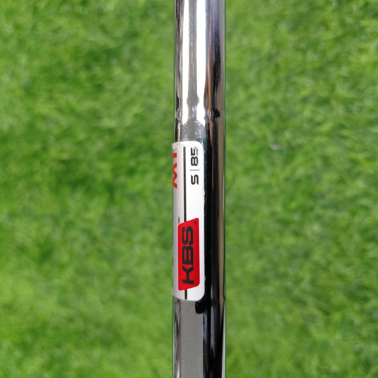 TaylorMade Iron Set / SIM2 MAX / 5pcs / S