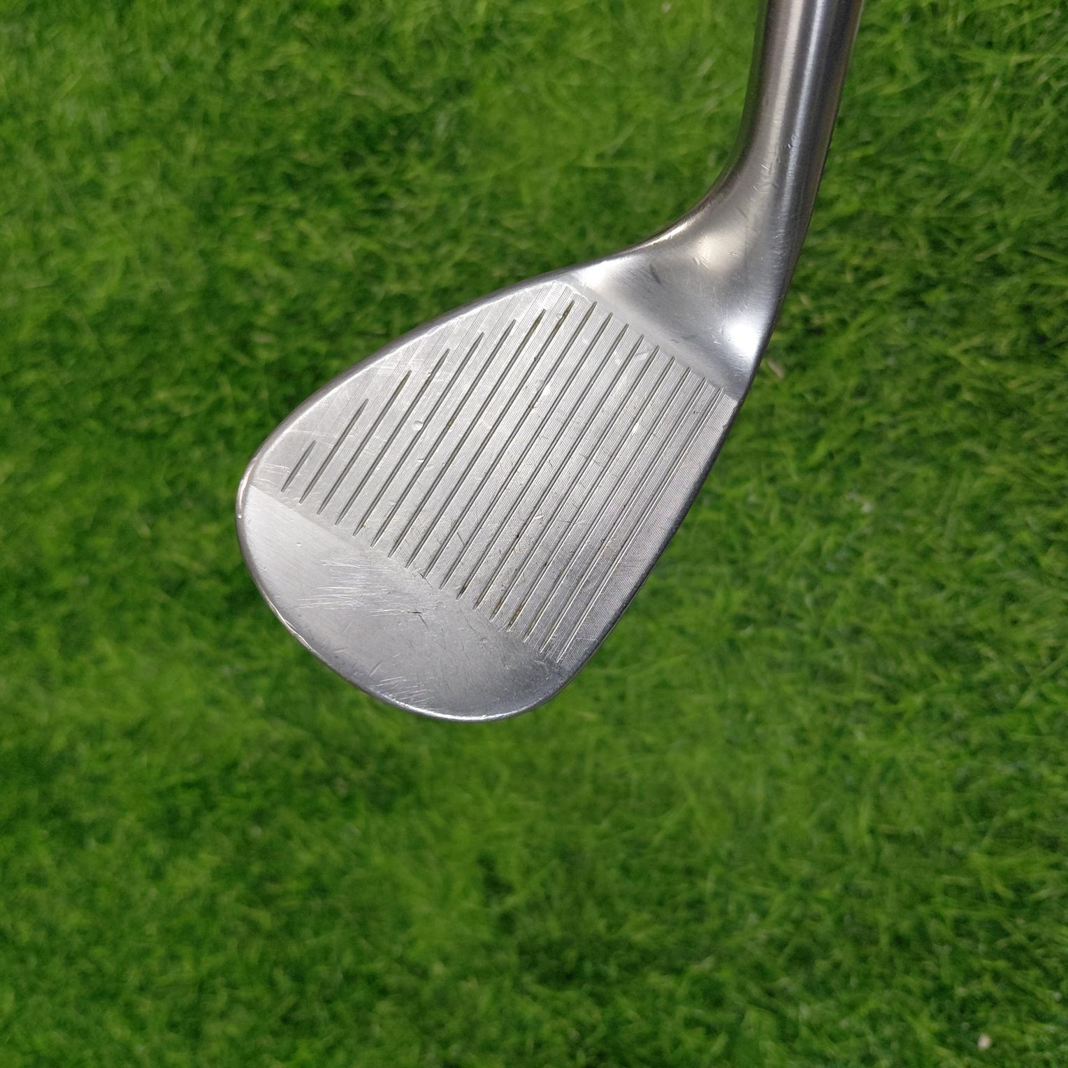 Titleist Wedge / Vokey SM10 / 60.0