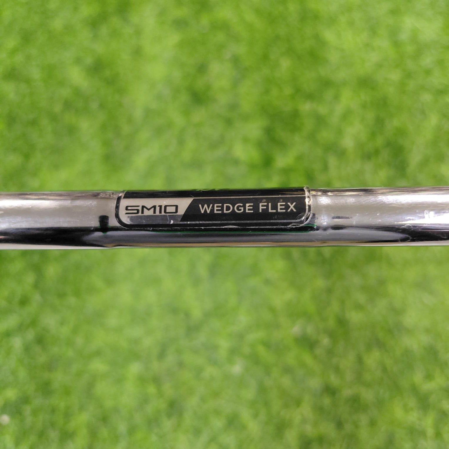 Titleist Wedge / Vokey SM10 / 60.0