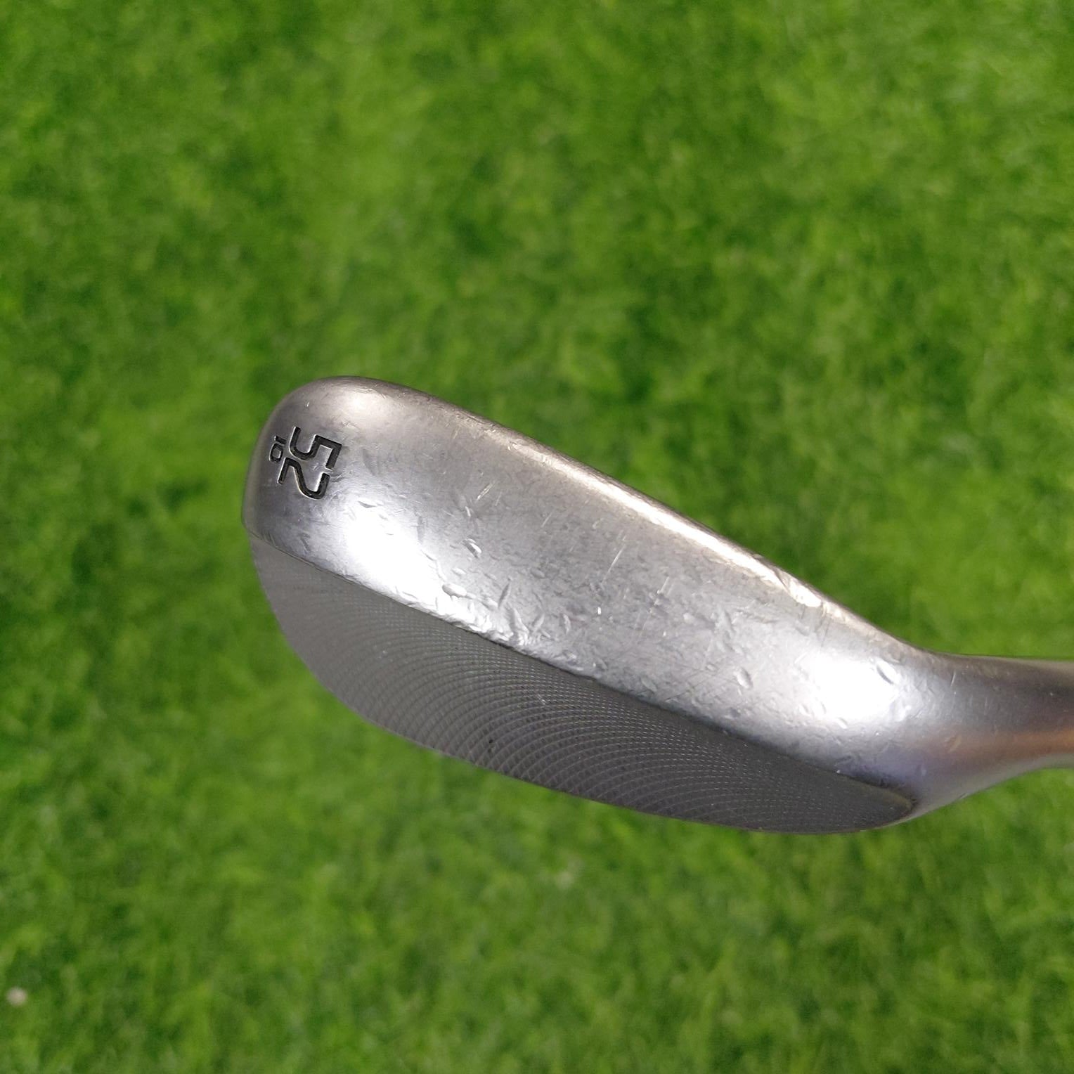 PING Wedge / GLIDE FORGED / 52.0 / S
