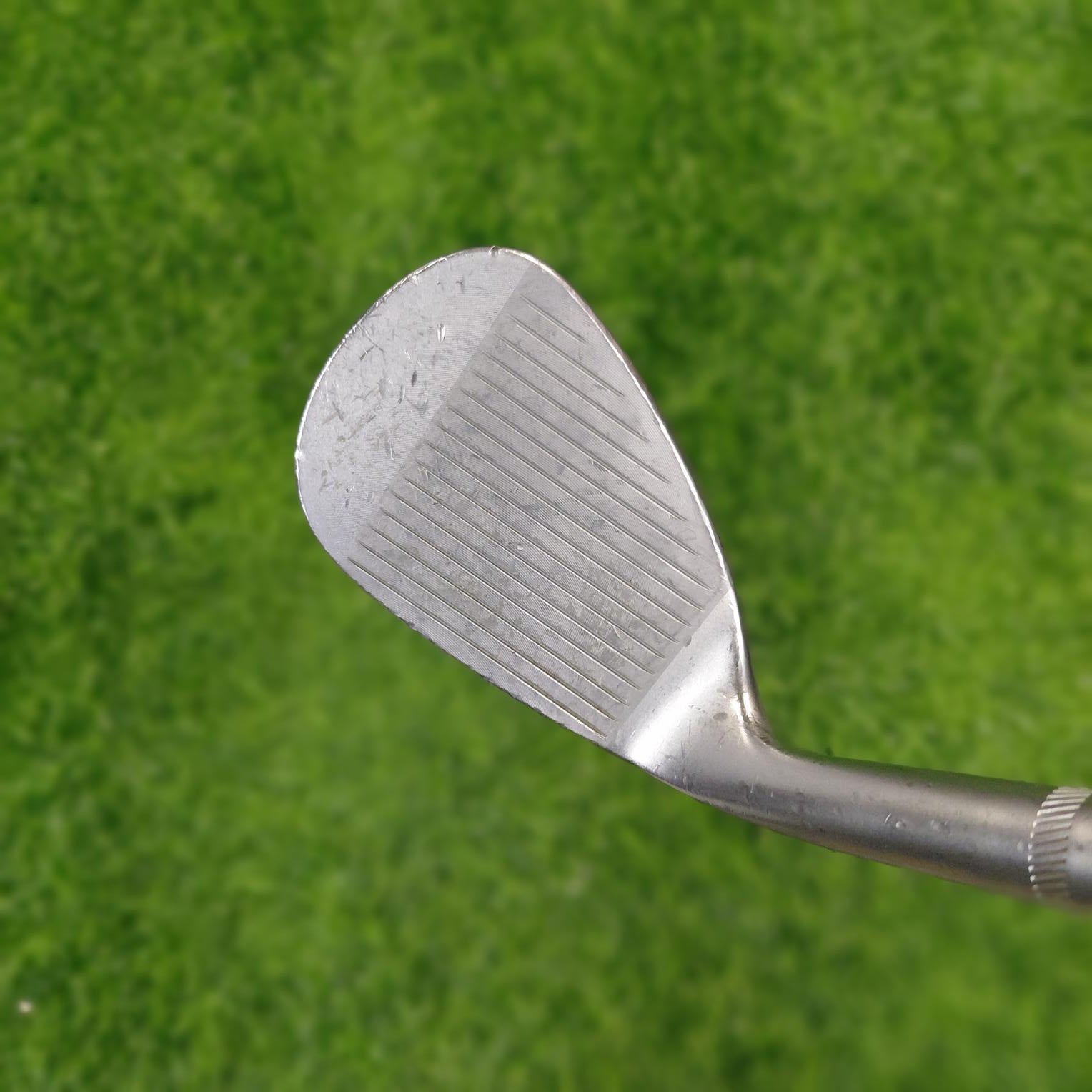 PING Wedge / GLIDE FORGED / 52.0 / S
