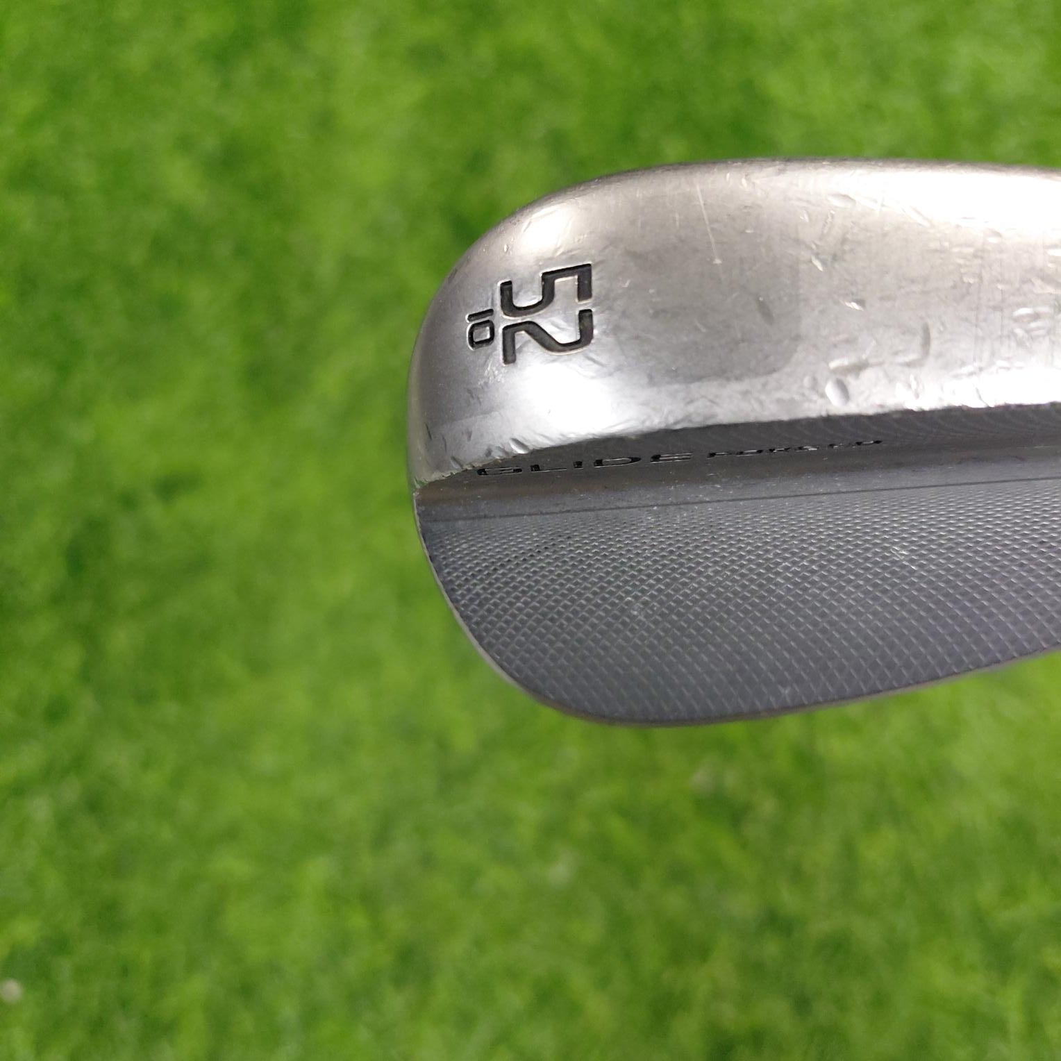 PING Wedge / GLIDE FORGED / 52.0 / S