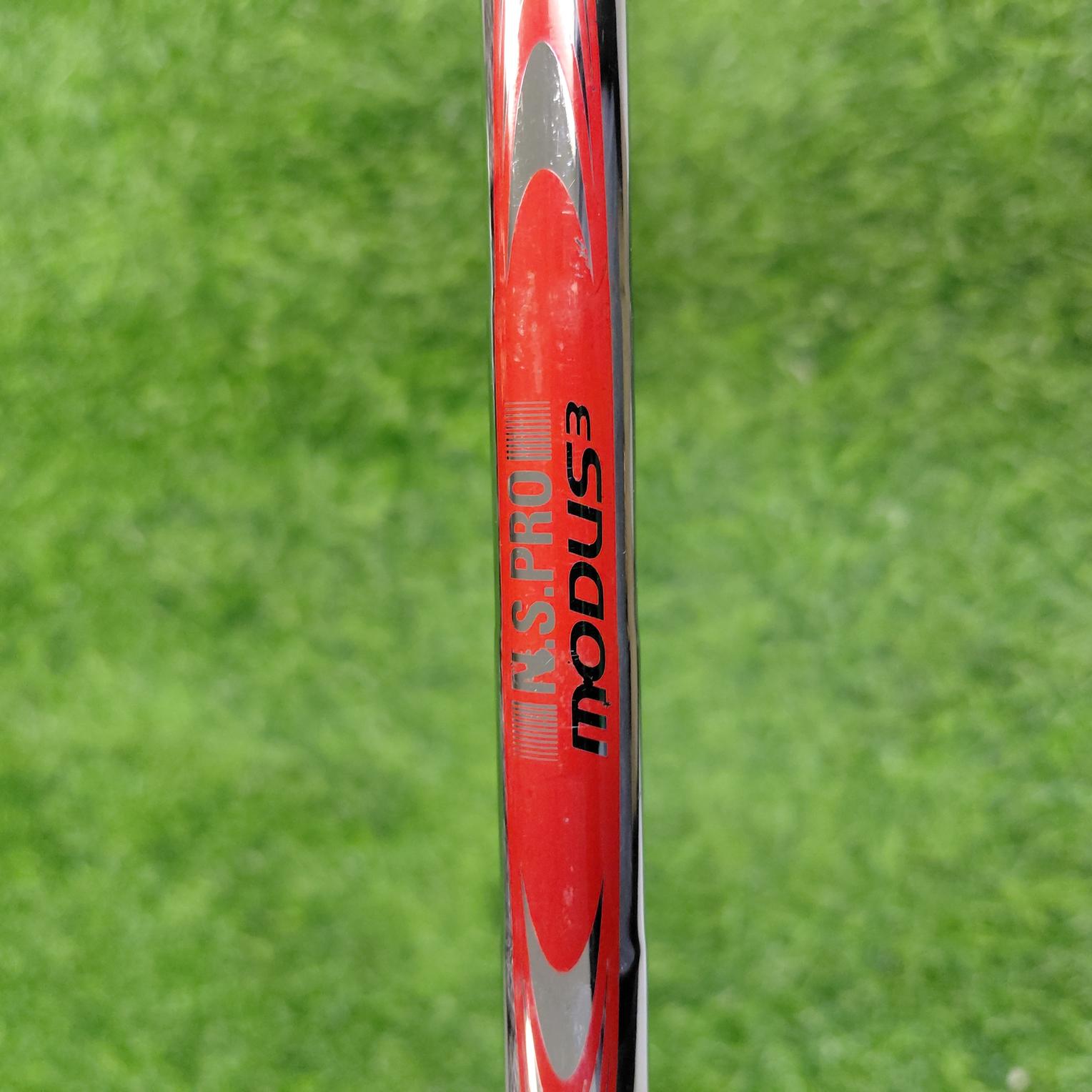 PING Wedge / GLIDE FORGED / 52.0 / S