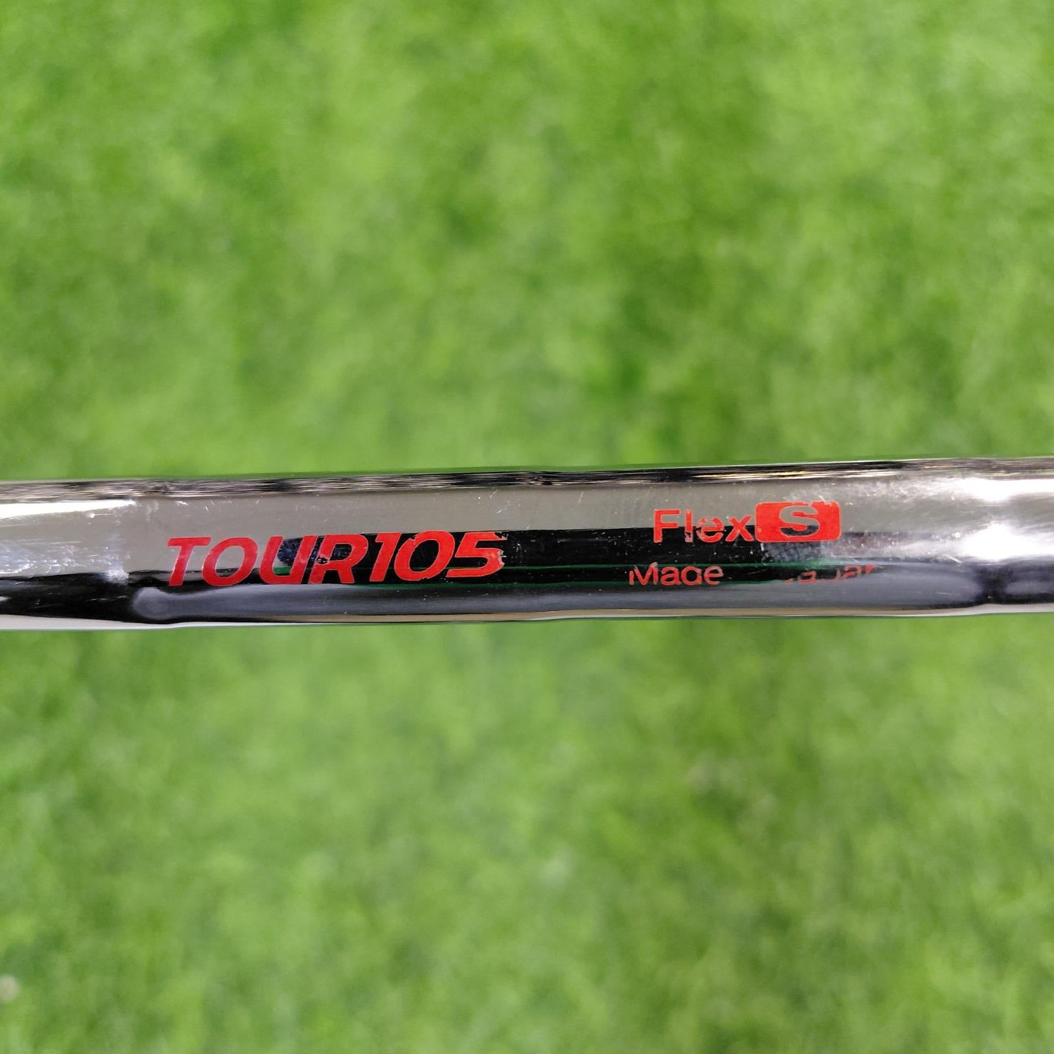PING Wedge / GLIDE FORGED / 52.0 / S