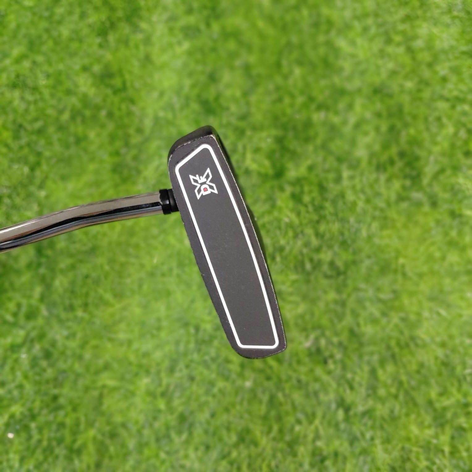 Odyssey Putter / DFX 2-BALL / 33"