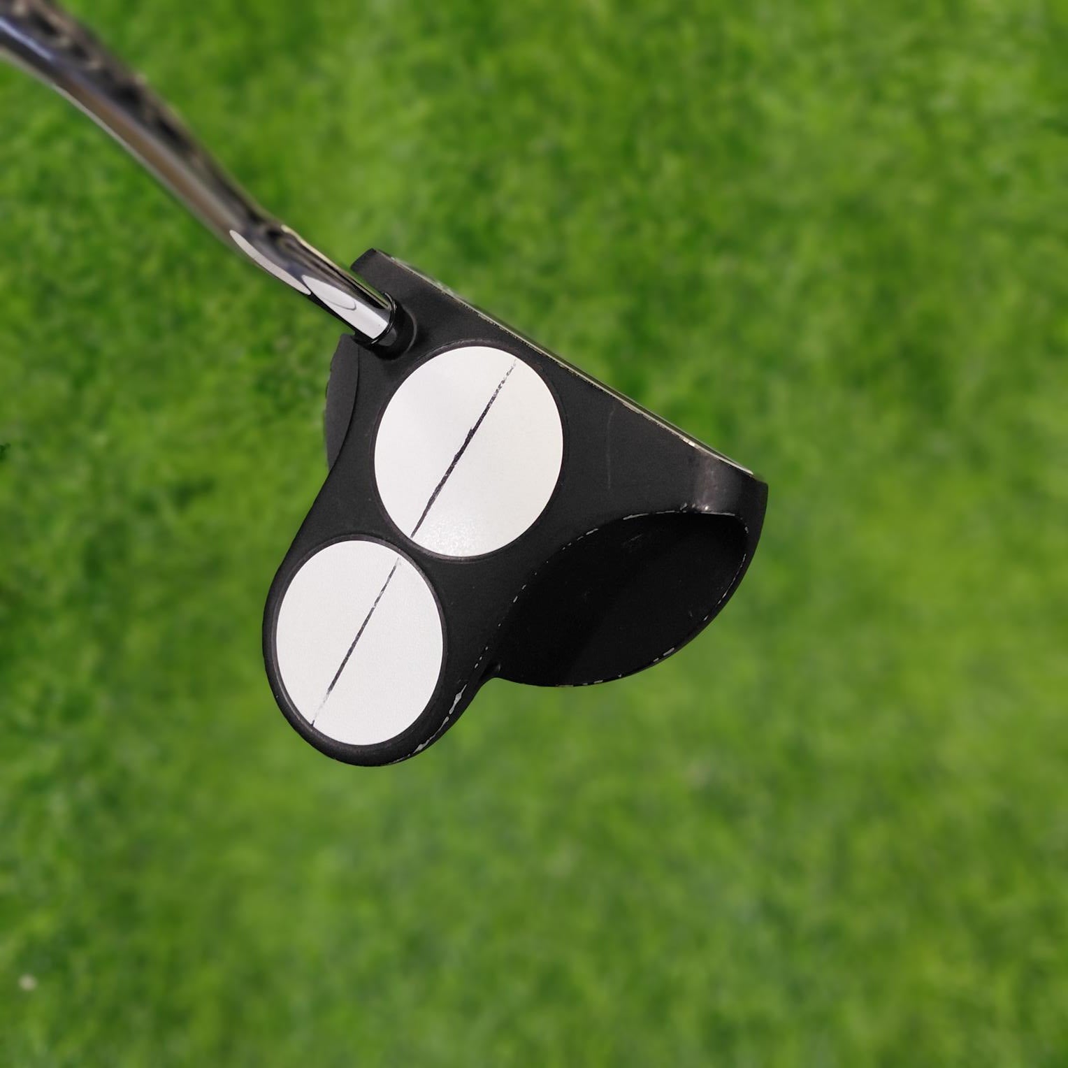 Odyssey Putter / DFX 2-BALL / 33"
