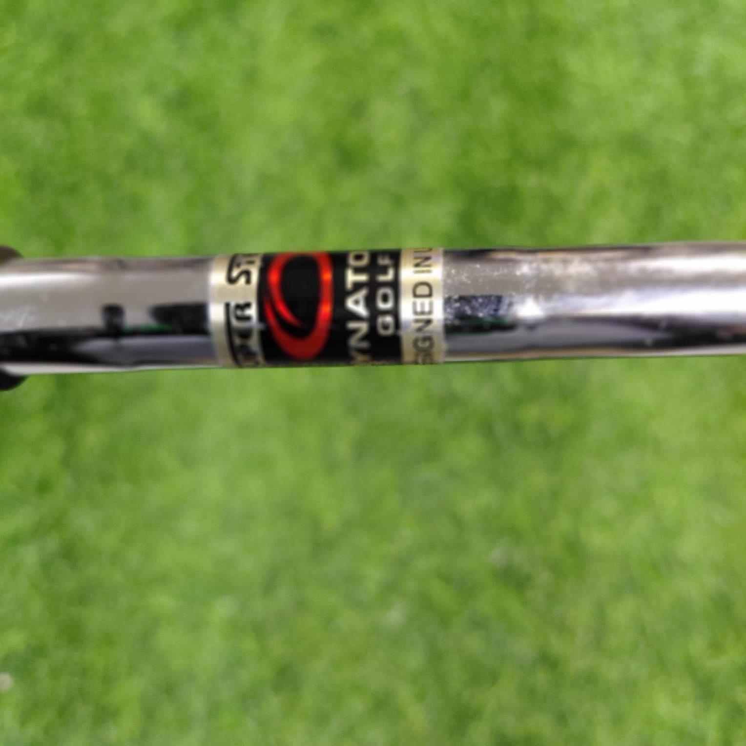 DYNATOUR Putter / DX series 1 / 34"