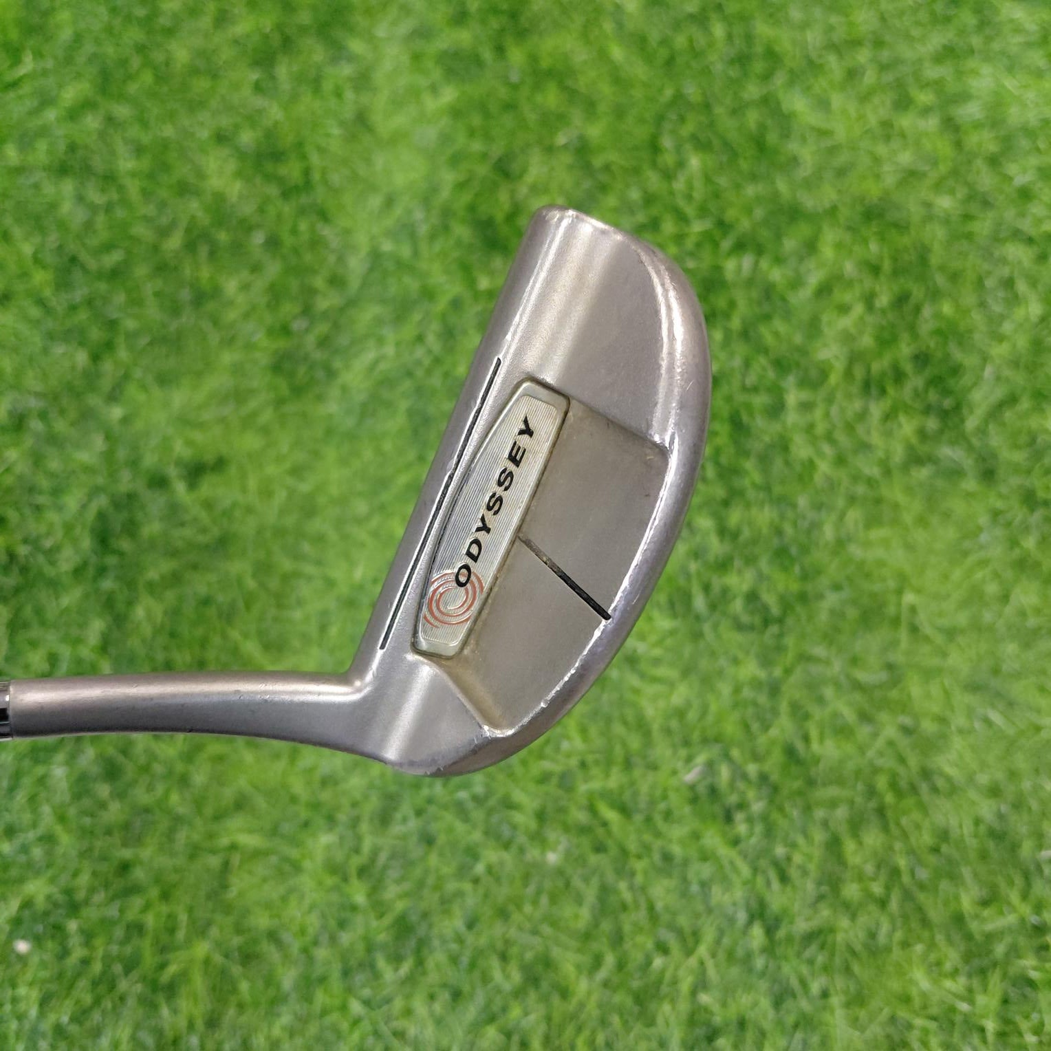 Odyssey Putter / WHITE HOT #9 / 35"