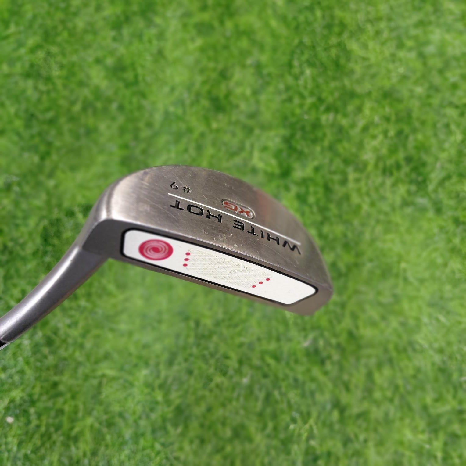 Odyssey Putter / WHITE HOT #9 / 35"